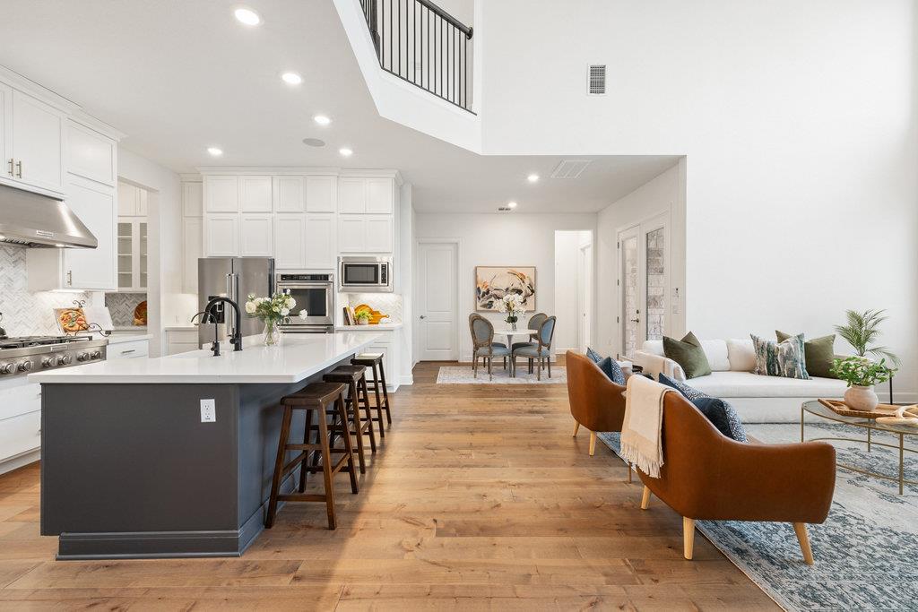 224 Abbeyville Walk, Austin, TX 78738