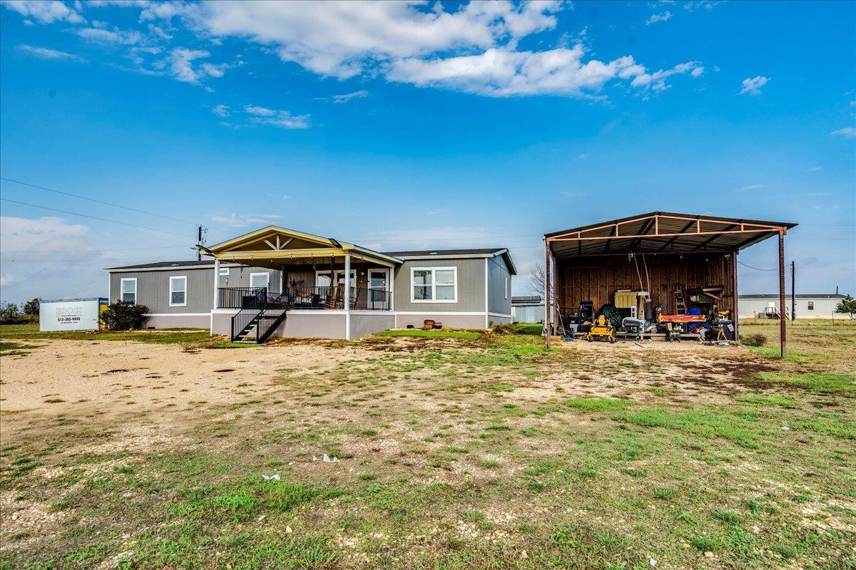 114 Gran Cielo, Elgin, TX 78621