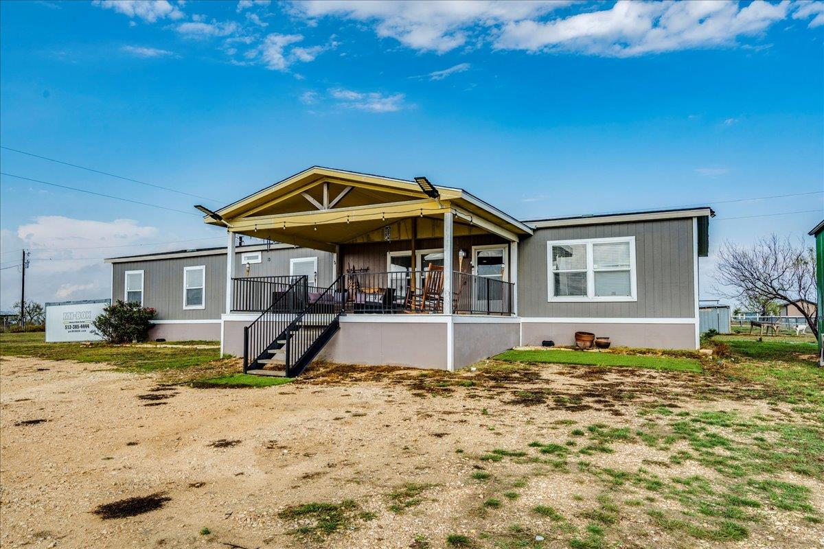 114 Gran Cielo, Elgin, TX 78621