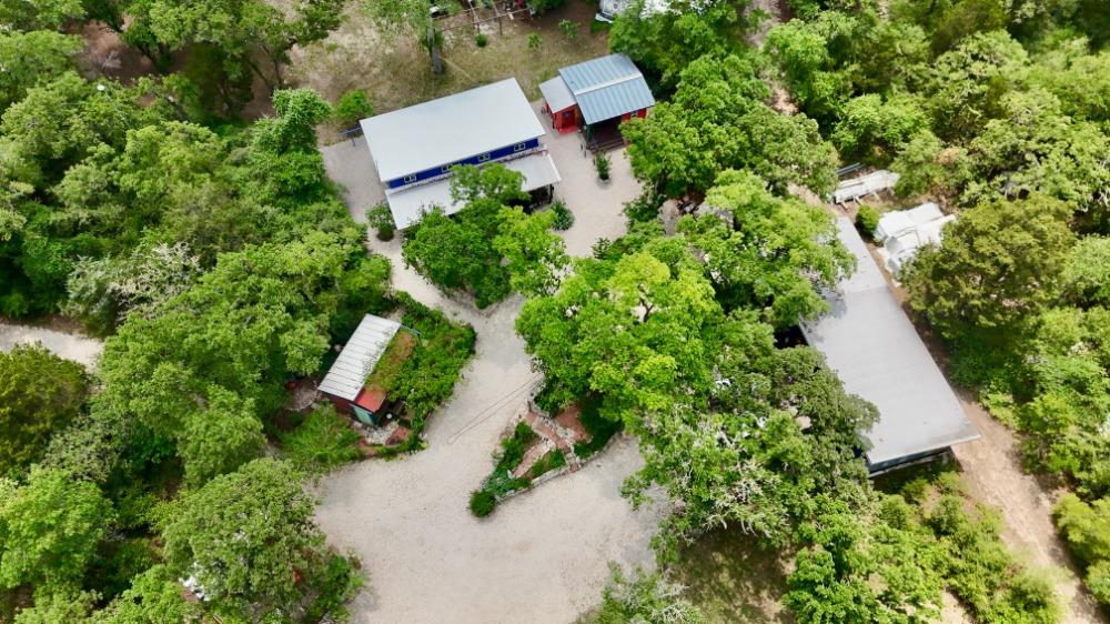 1411 County Road B, Lexington, TX 78947