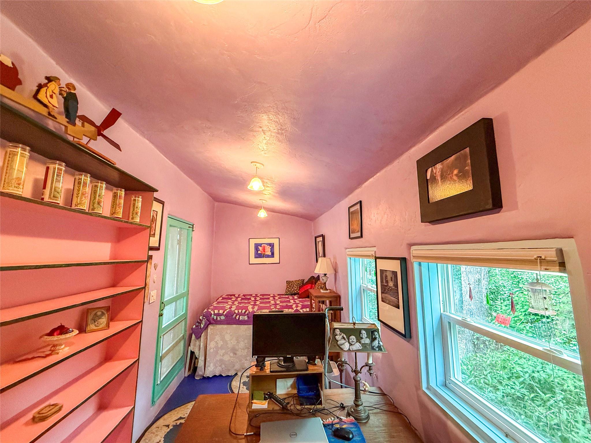 1411 County Road B, Lexington, TX 78947