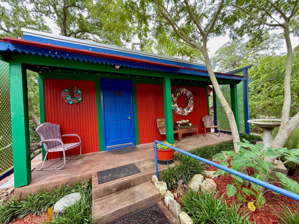 1411 County Road B, Lexington, TX 78947