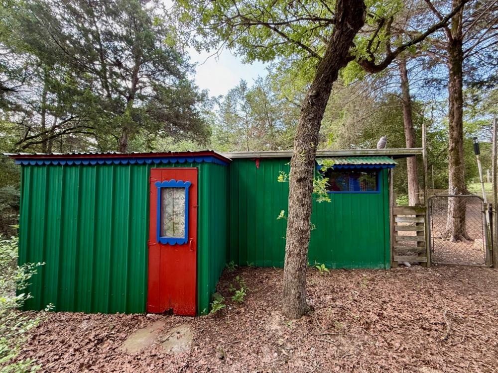 1411 County Road B, Lexington, TX 78947