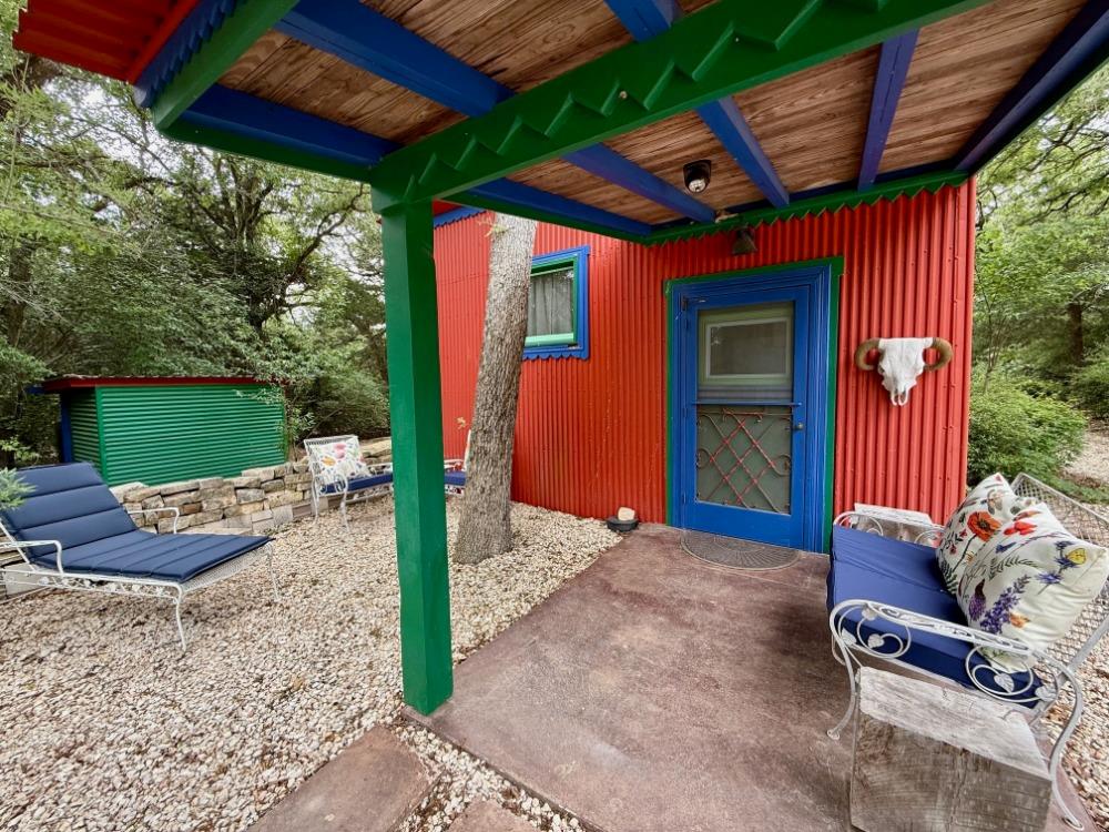 1411 County Road B, Lexington, TX 78947