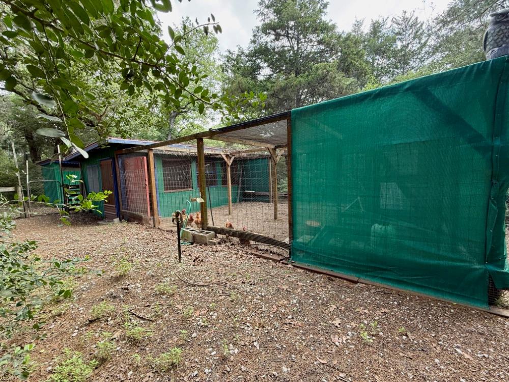 1411 County Road B, Lexington, TX 78947