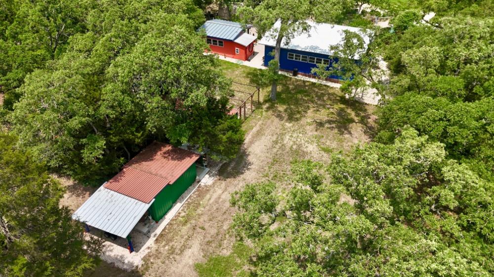 1411 County Road B, Lexington, TX 78947