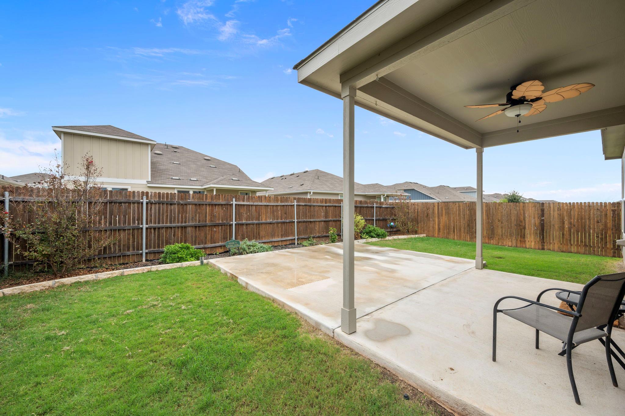 304 Green Egret Way, Leander, TX 78641