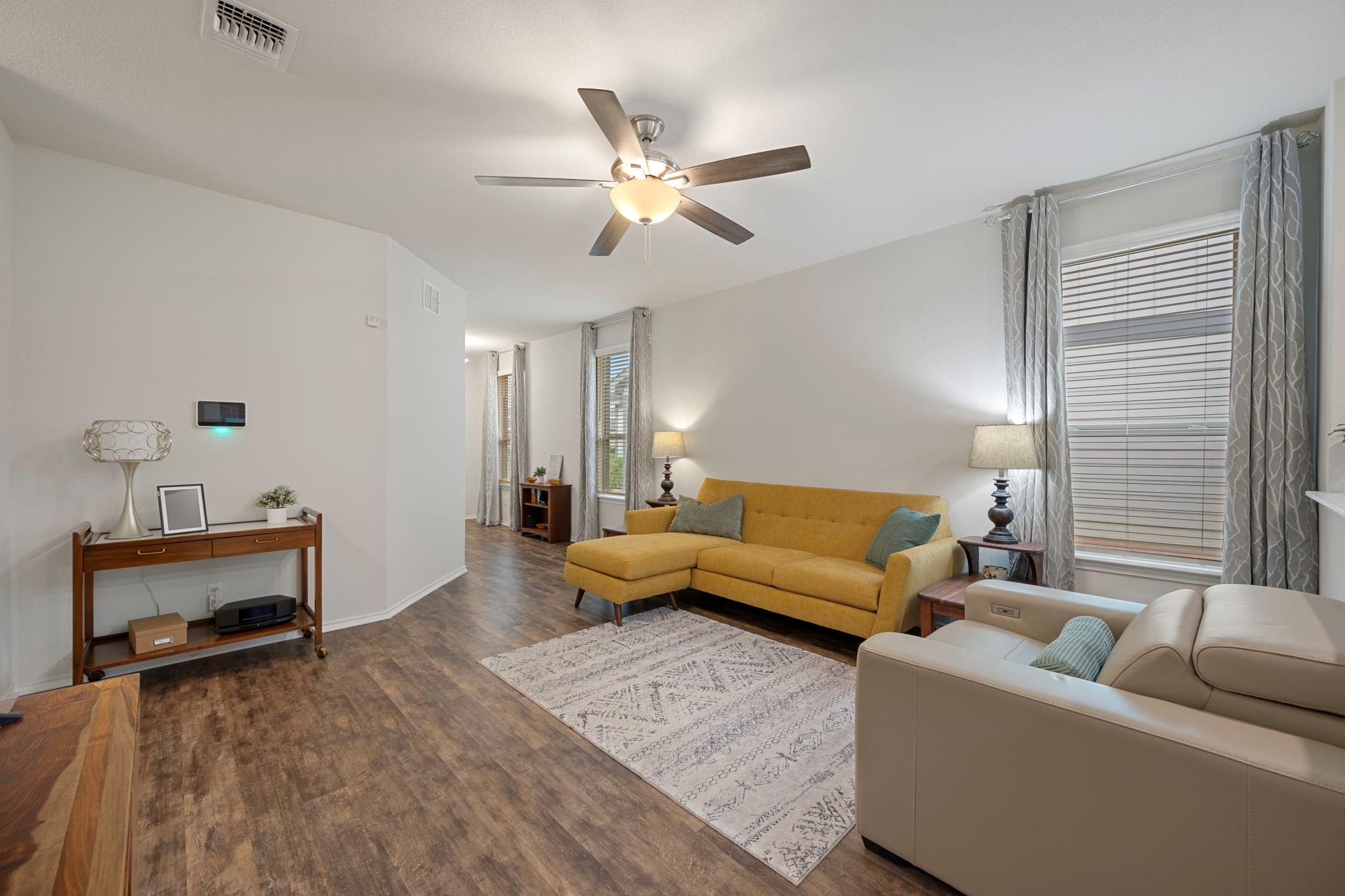 304 Green Egret Way, Leander, TX 78641