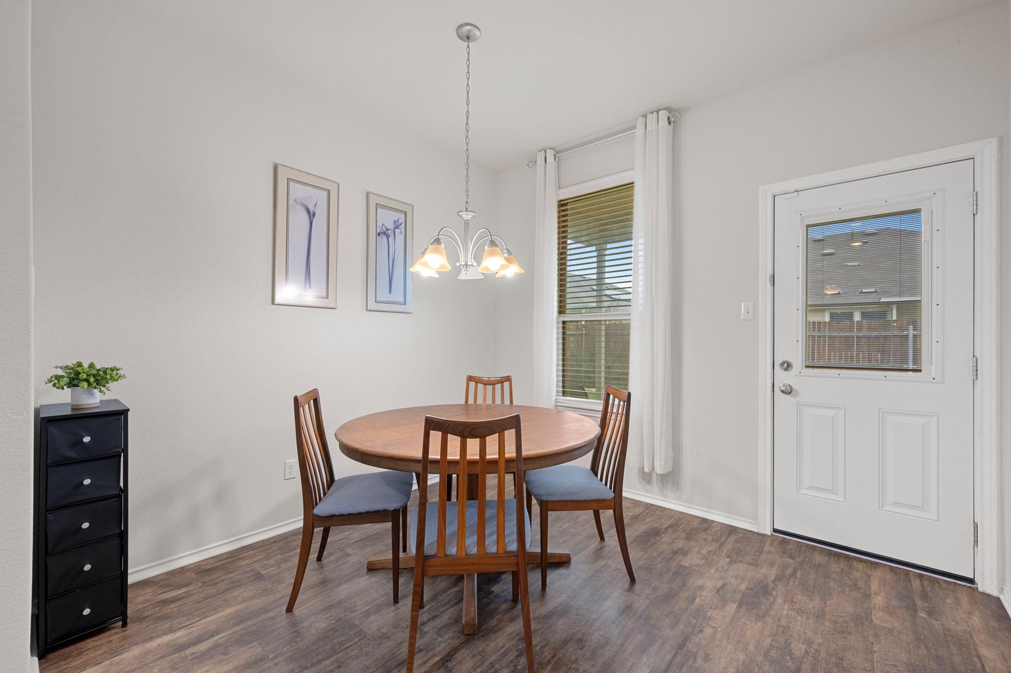 304 Green Egret Way, Leander, TX 78641