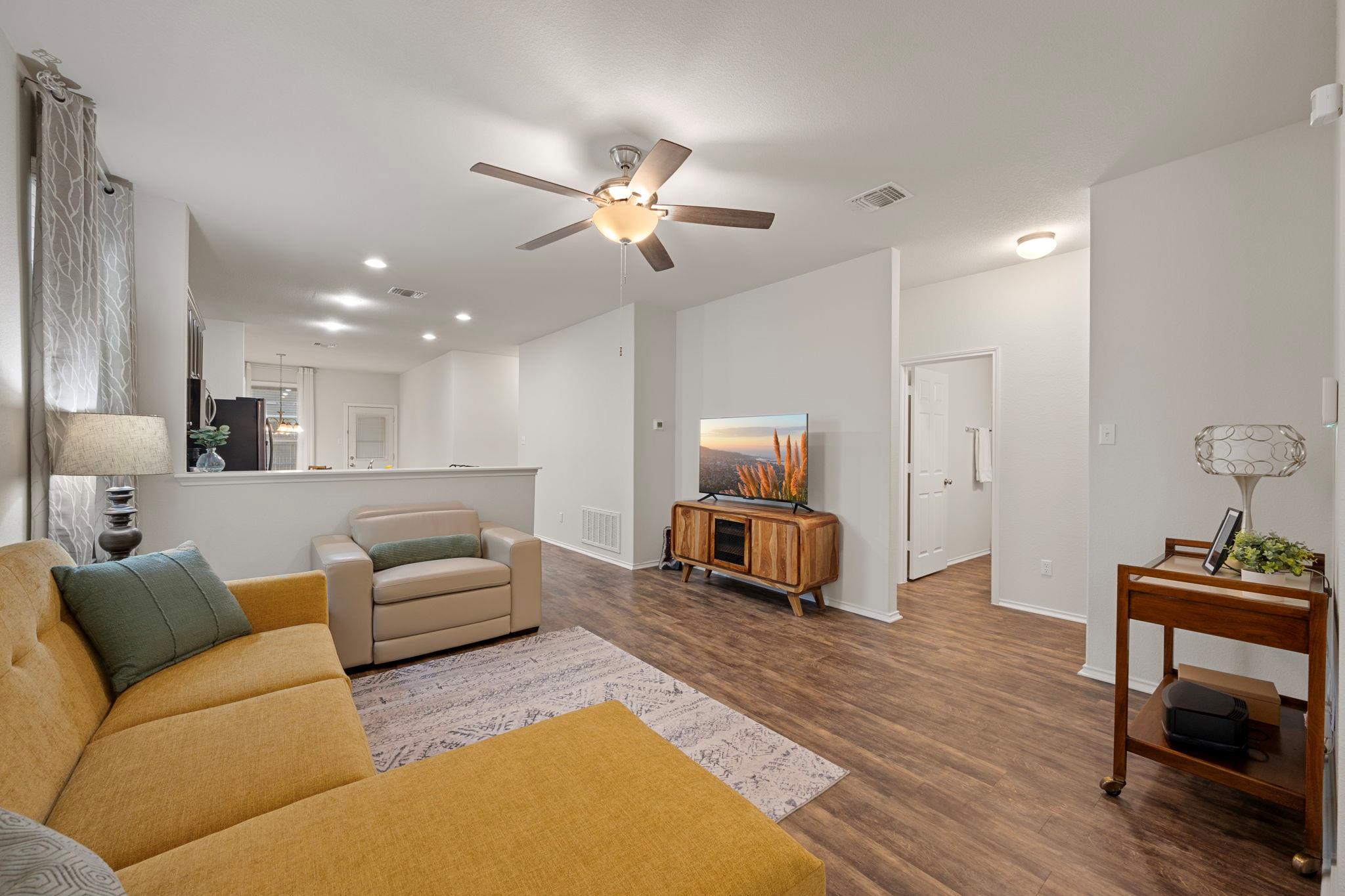 304 Green Egret Way, Leander, TX 78641