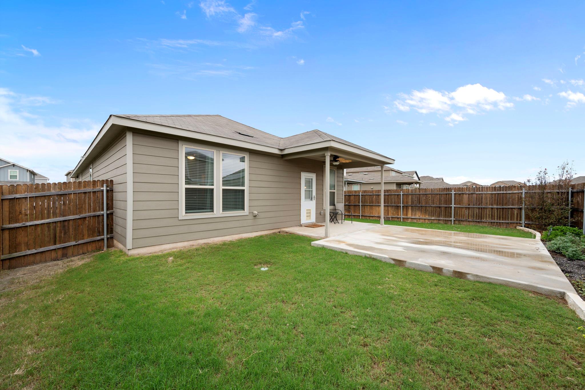304 Green Egret Way, Leander, TX 78641