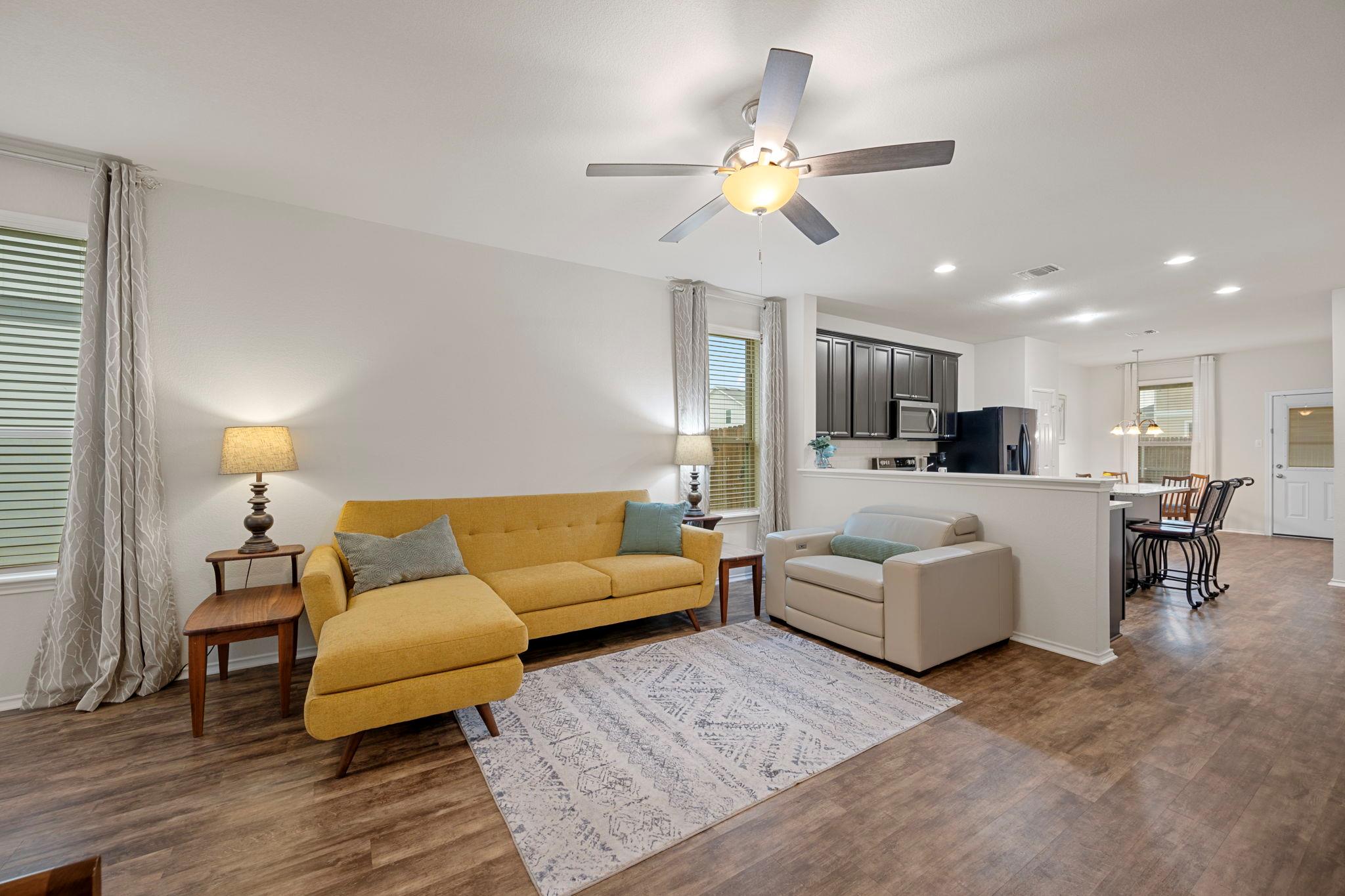 304 Green Egret Way, Leander, TX 78641