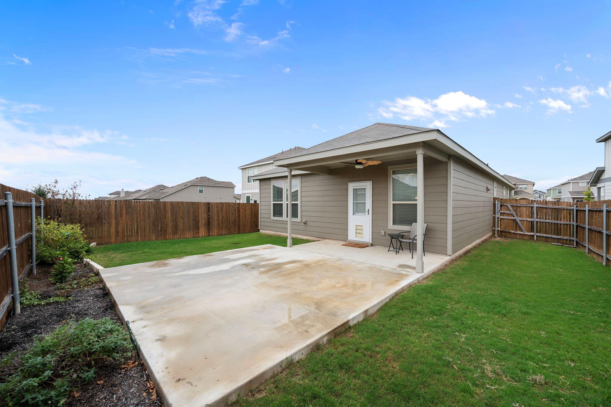 304 Green Egret Way, Leander, TX 78641