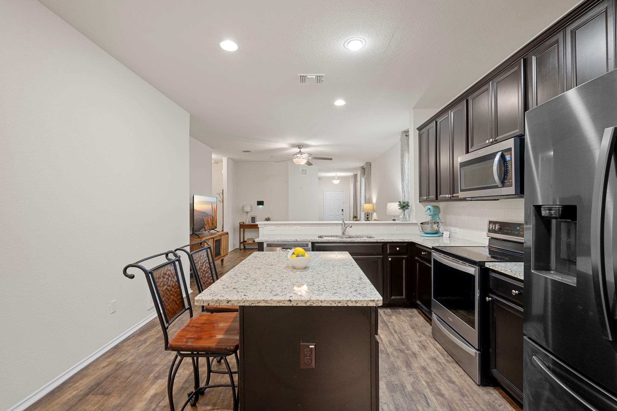 304 Green Egret Way, Leander, TX 78641