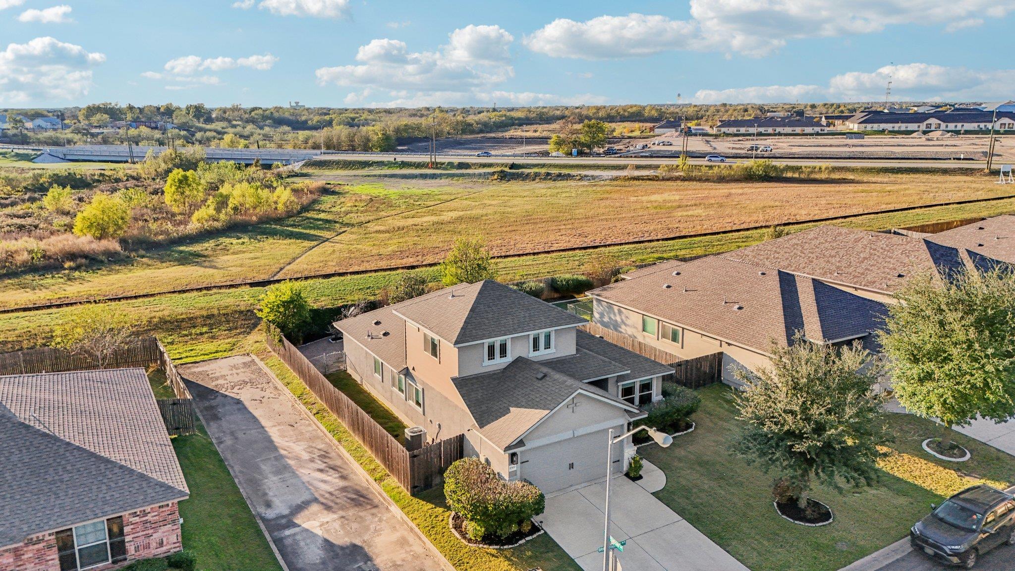 17500 Bridgefarmer Blvd, Pflugerville, TX 78660