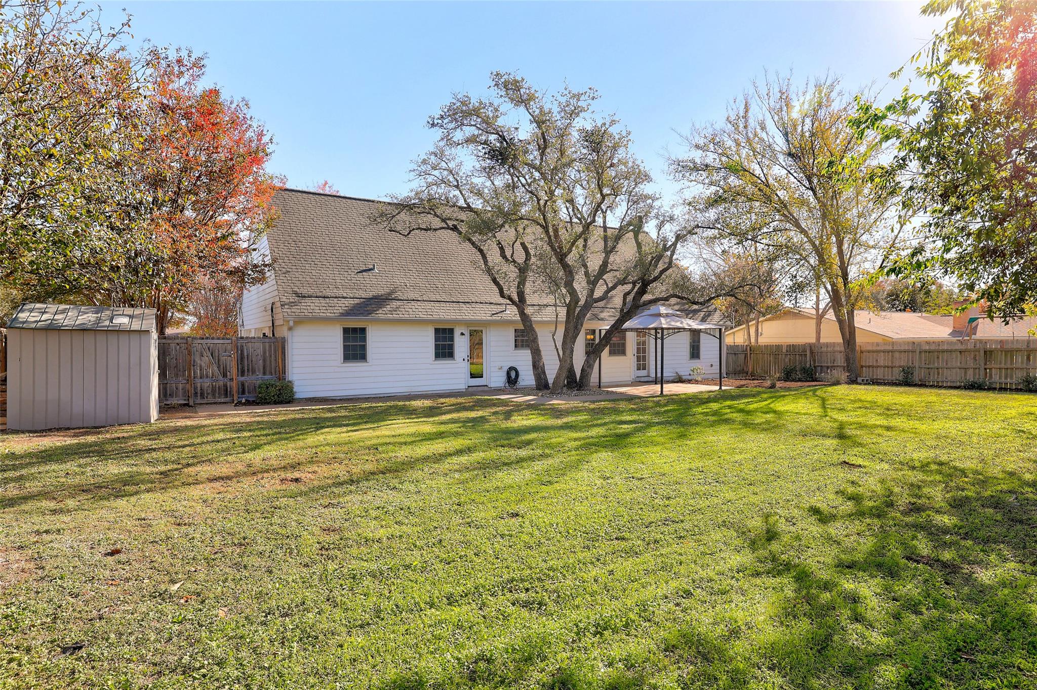 107 Shady Oak Dr, Georgetown, TX 78628