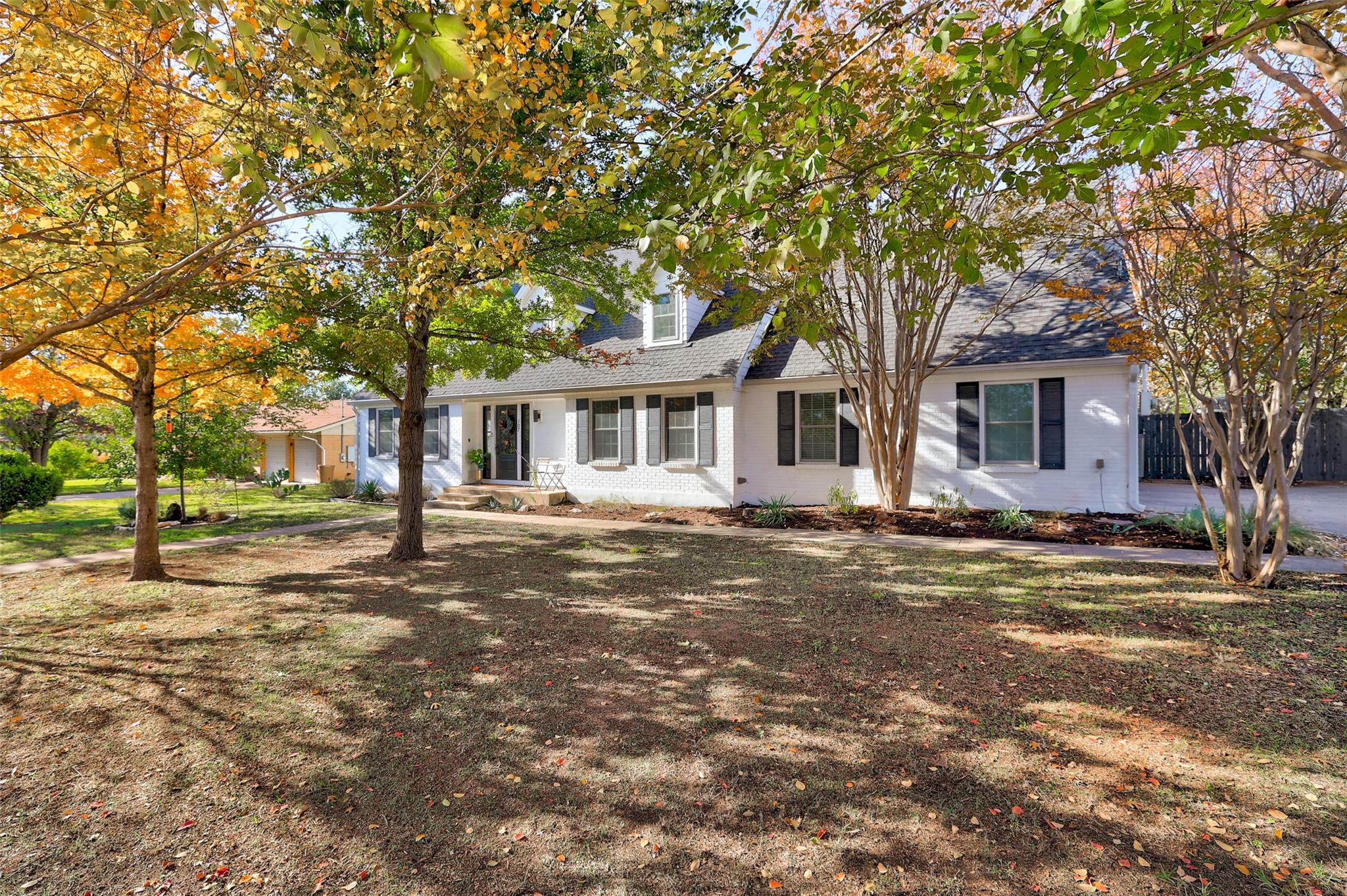 107 Shady Oak Dr, Georgetown, TX 78628