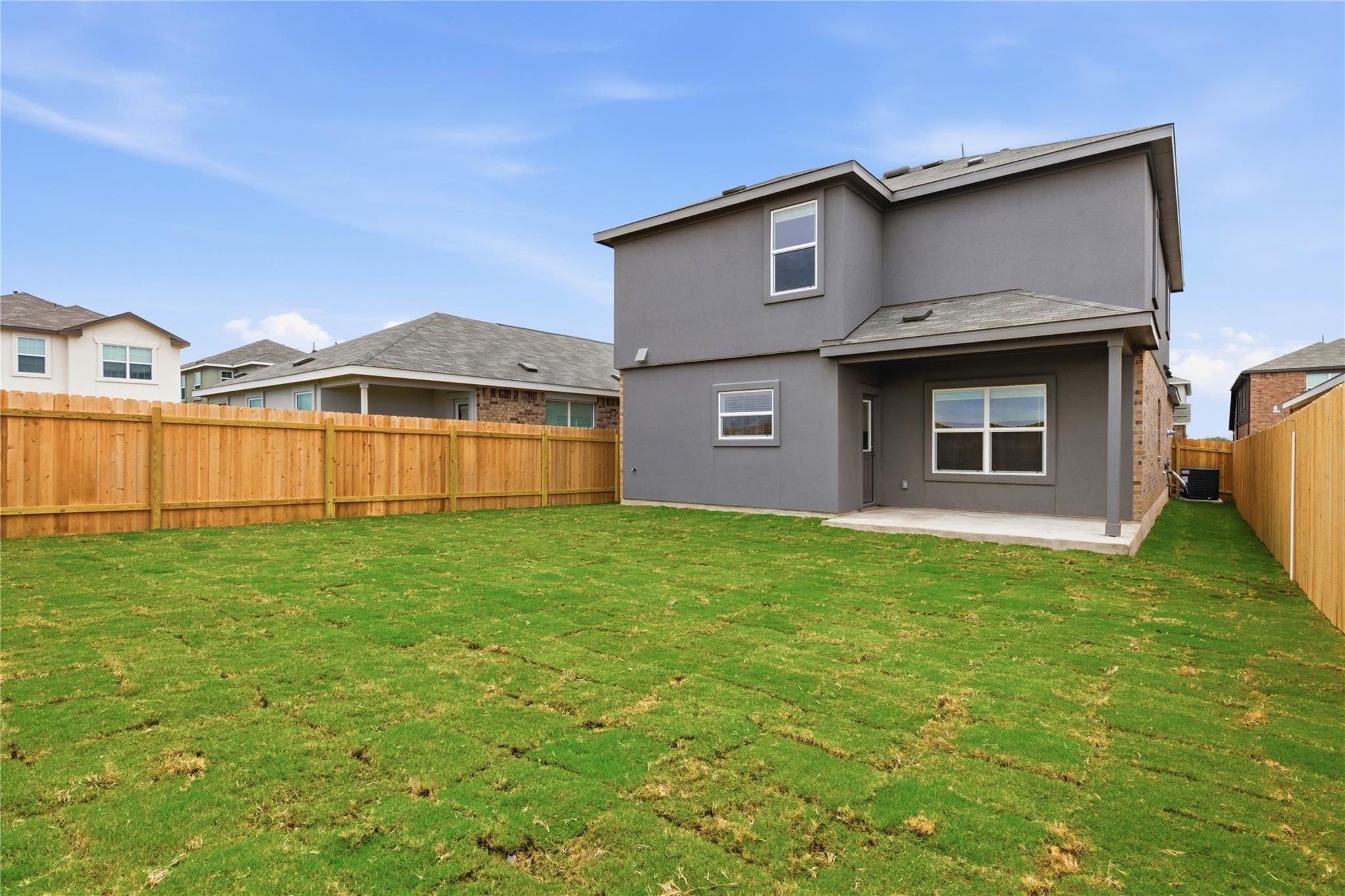 1404 Roaming Oak Bnd, Georgetown, TX 78628