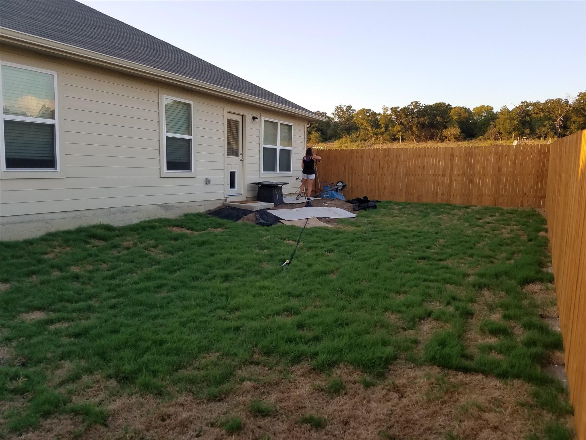 5905 montrelia Dr, Austin, TX 78724