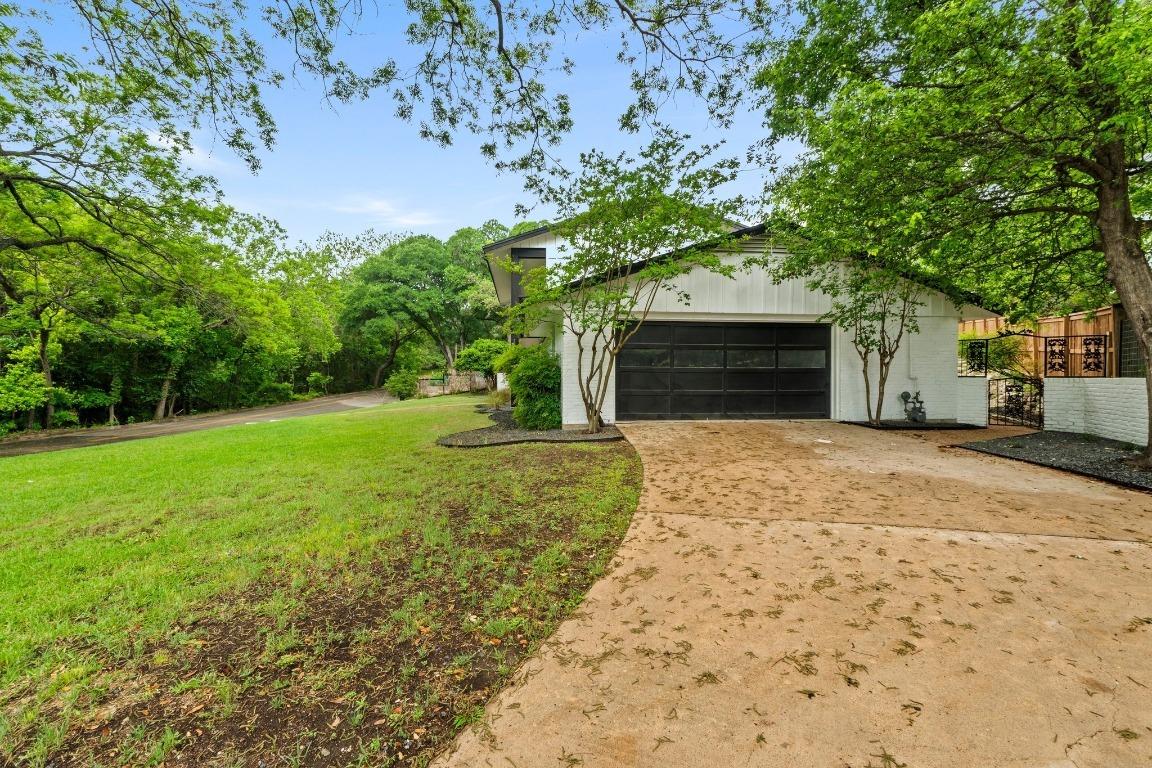 3520 Highland View Dr, Austin, TX 78731