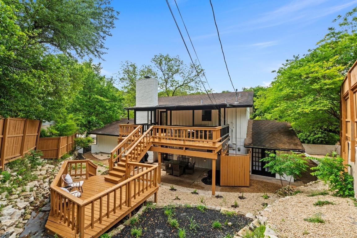 3520 Highland View Dr, Austin, TX 78731