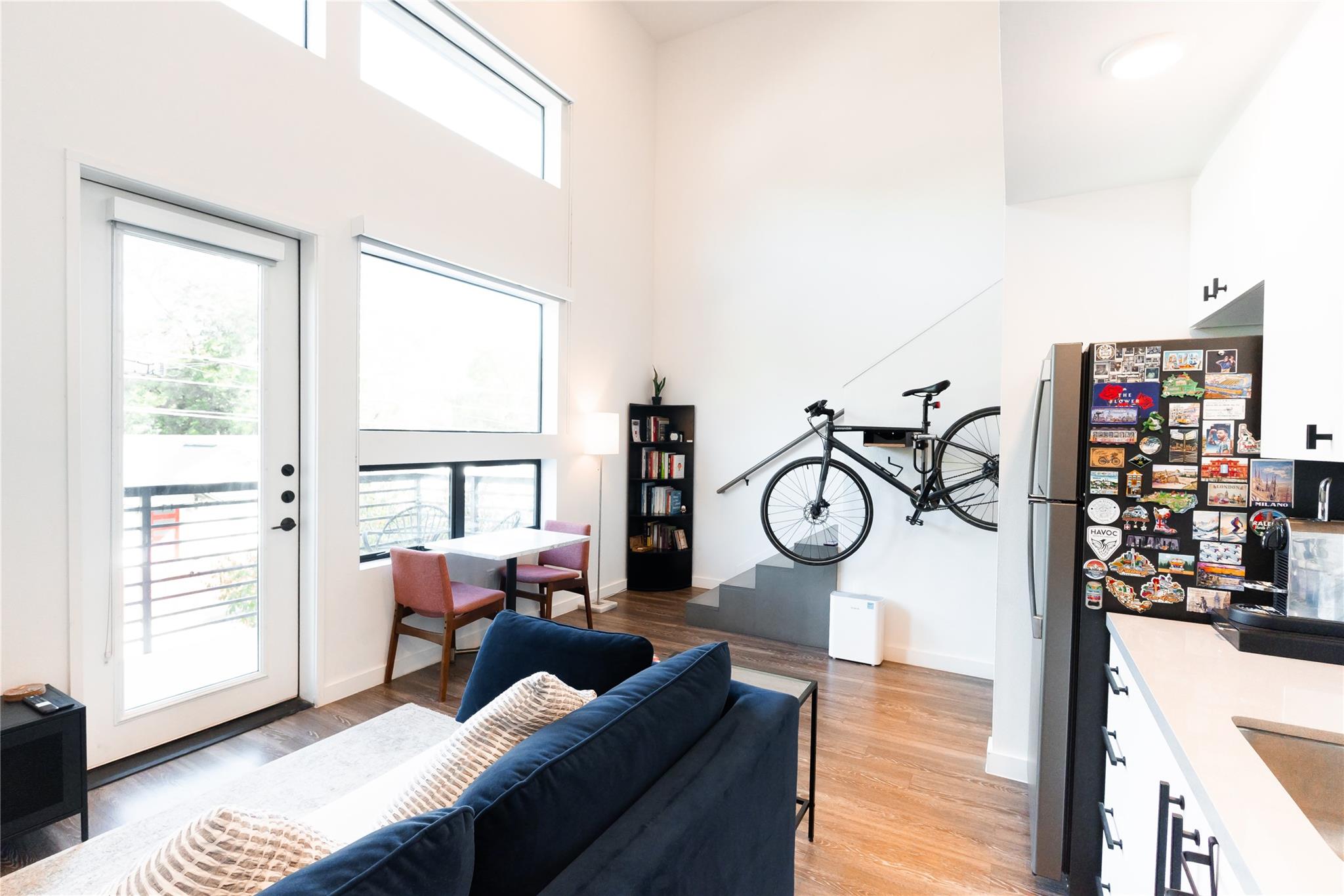 49 Navasota St # 209, Austin, TX 78702