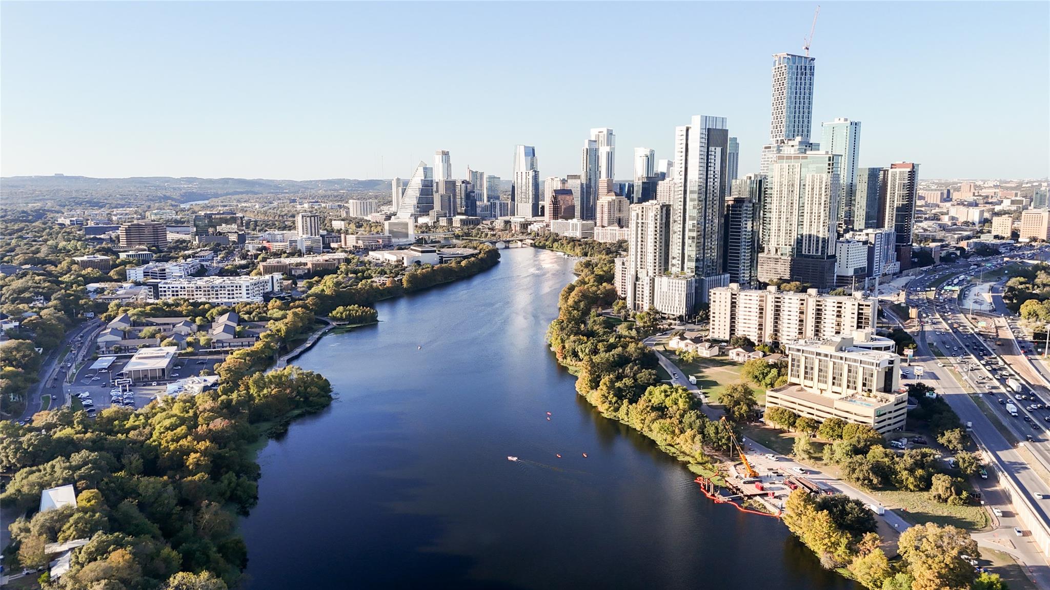 49 Navasota St # 209, Austin, TX 78702