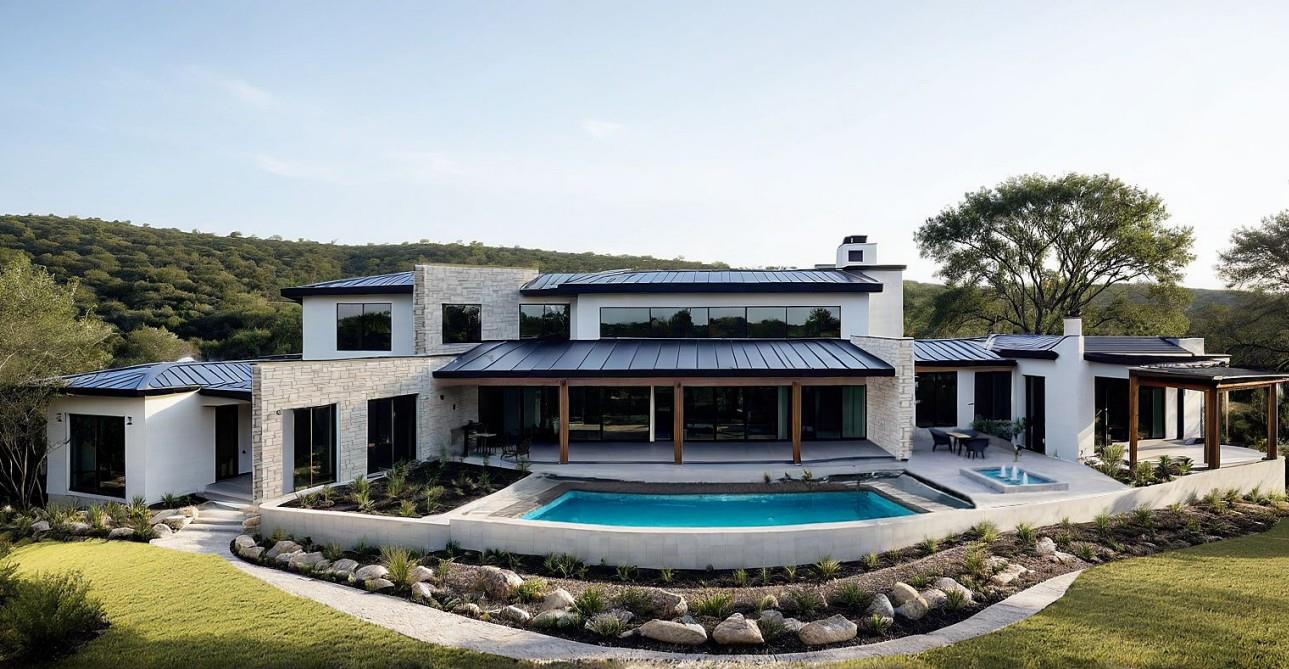 5301 Mira Lago Dr, Leander, TX 78645