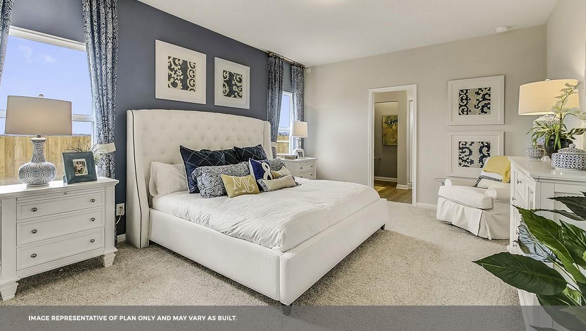 10804 Gonzales Ranger Pass, Austin, TX 78754