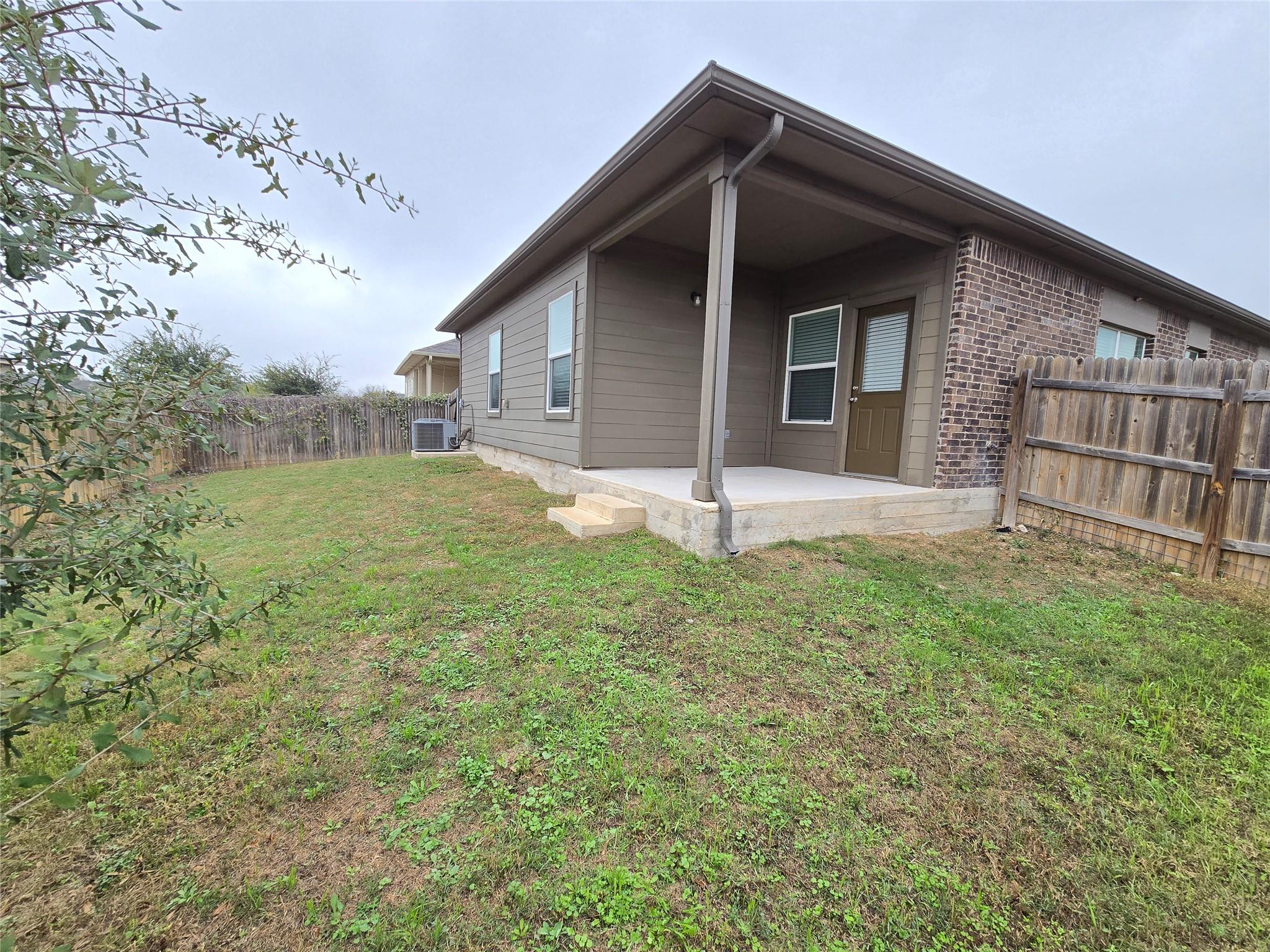 10804 Gonzales Ranger Pass, Austin, TX 78754