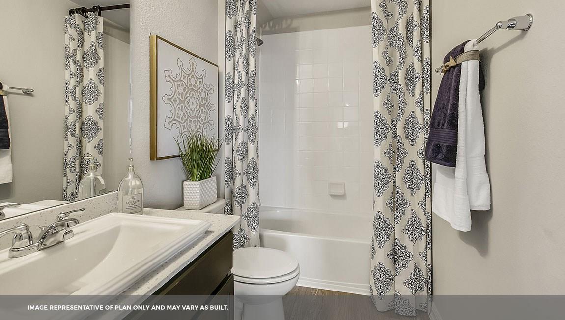 10804 Gonzales Ranger Pass, Austin, TX 78754