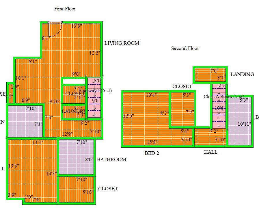 2110 Rio Grande St # 308, Austin, TX 78705