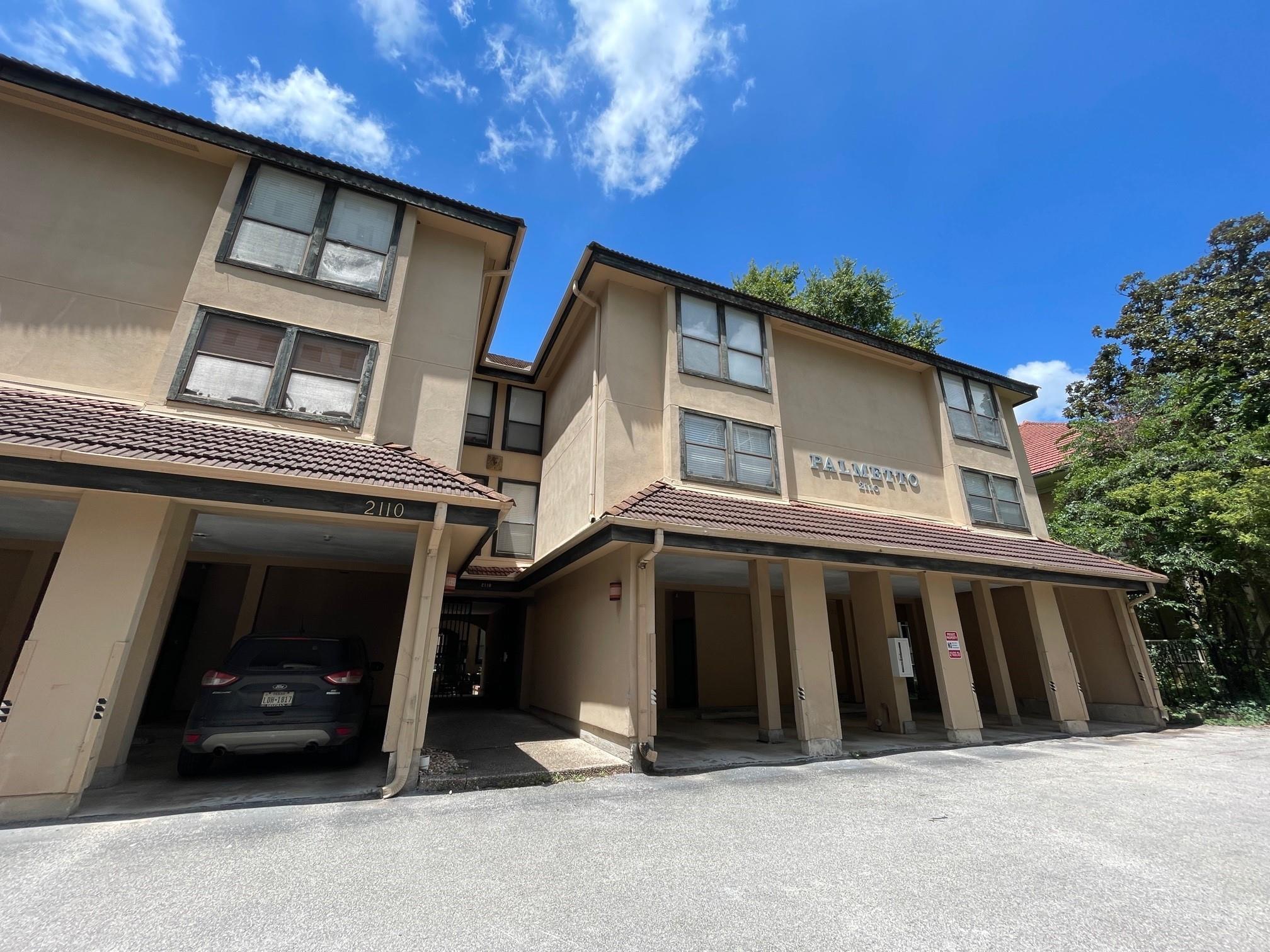 2110 Rio Grande St # 308, Austin, TX 78705