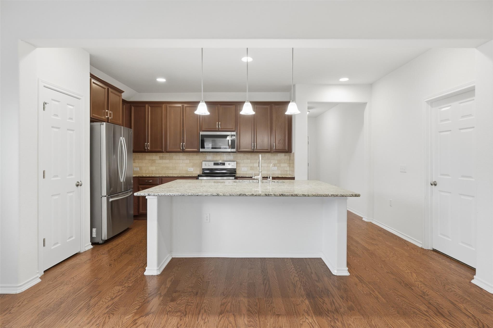 13401 Henneman Dr, Pflugerville, TX 78660