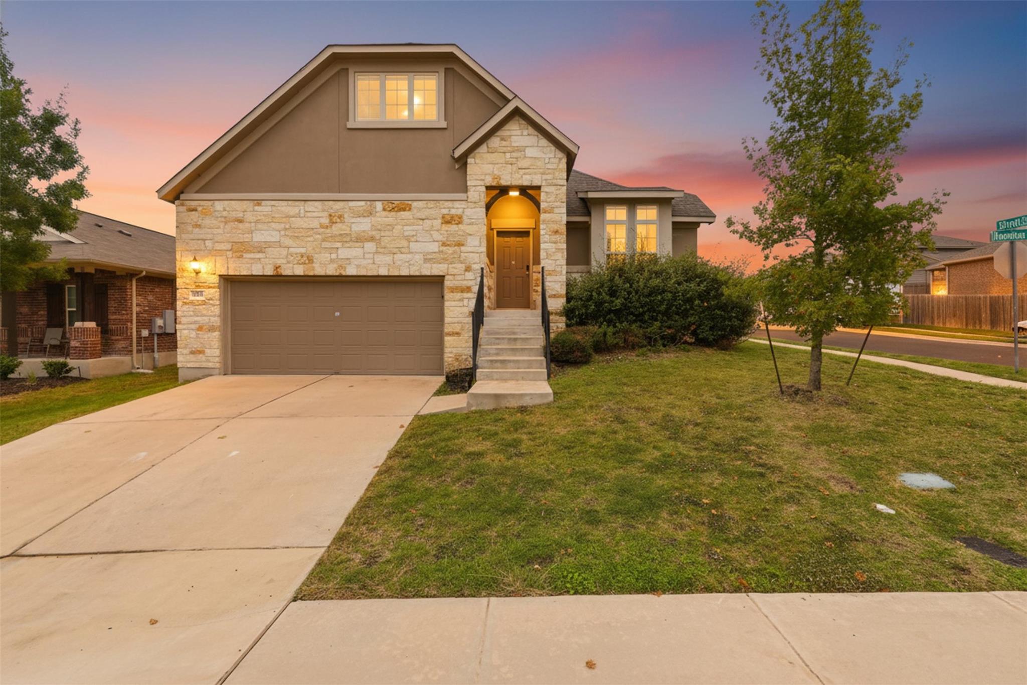 13401 Henneman Dr, Pflugerville, TX 78660