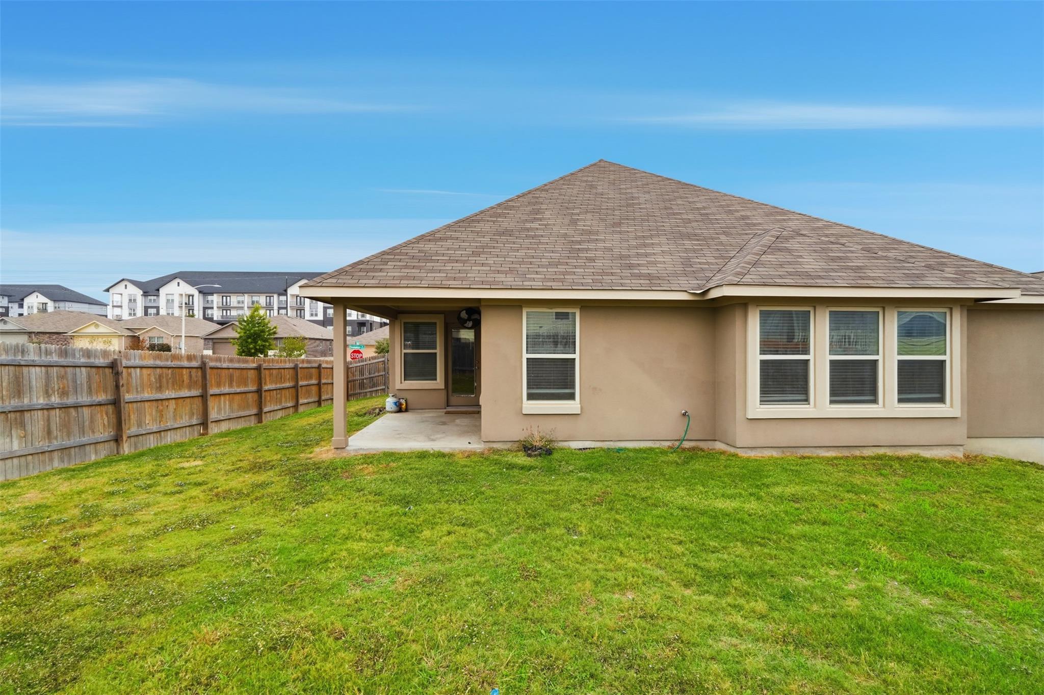 13401 Henneman Dr, Pflugerville, TX 78660