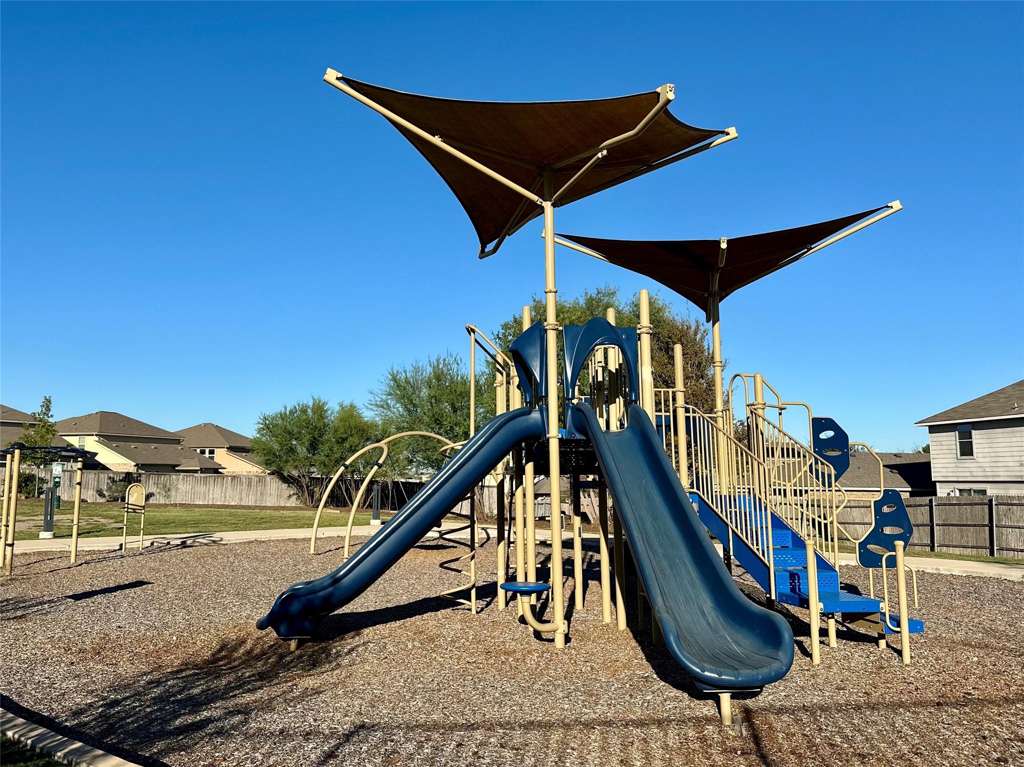 13401 Henneman Dr, Pflugerville, TX 78660