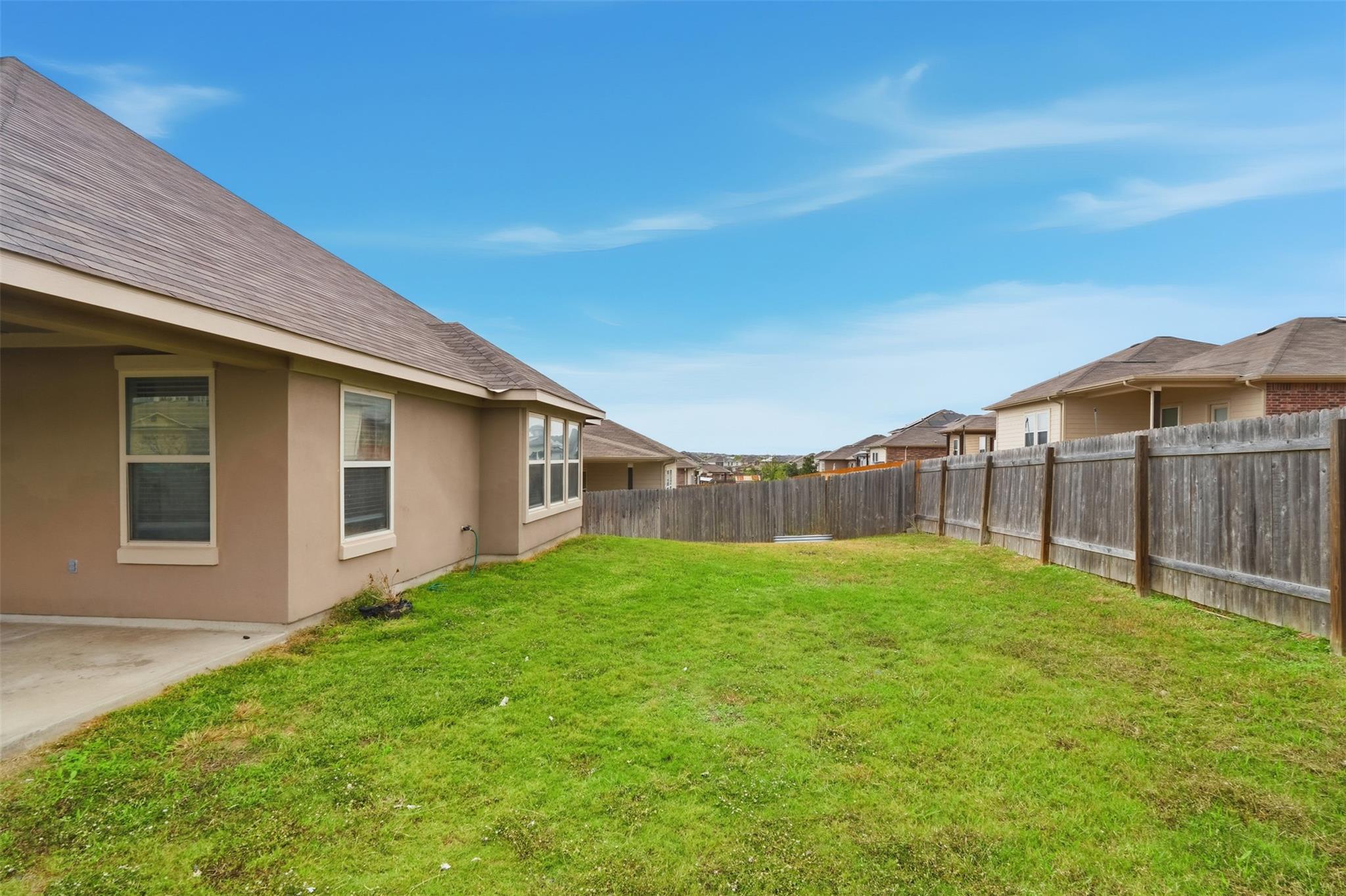 13401 Henneman Dr, Pflugerville, TX 78660