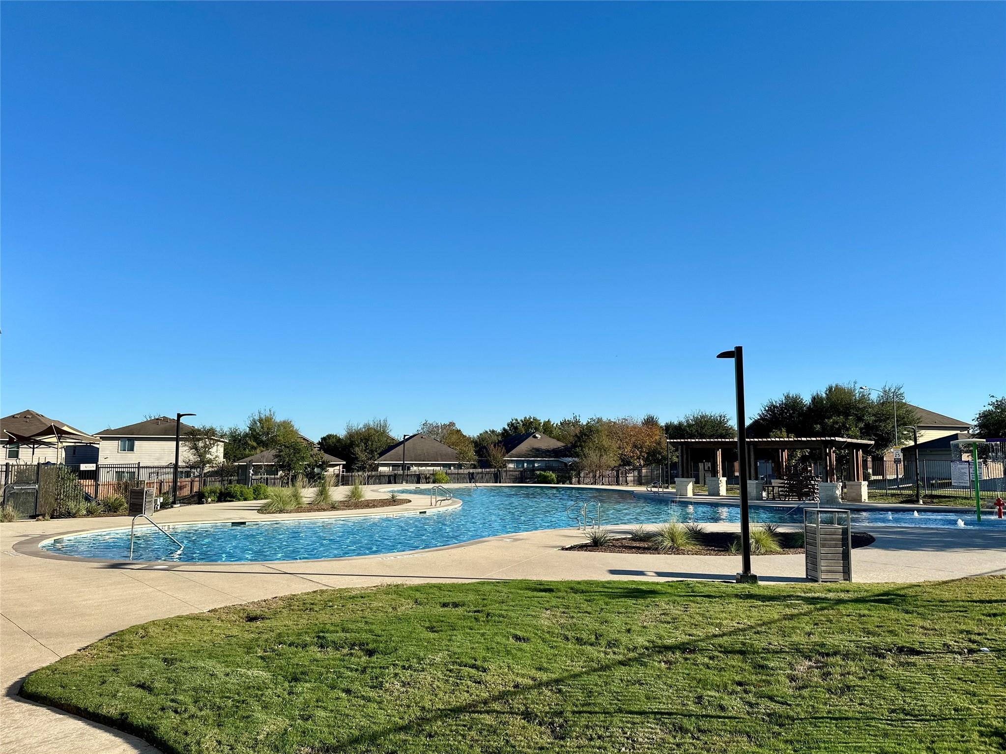 13401 Henneman Dr, Pflugerville, TX 78660