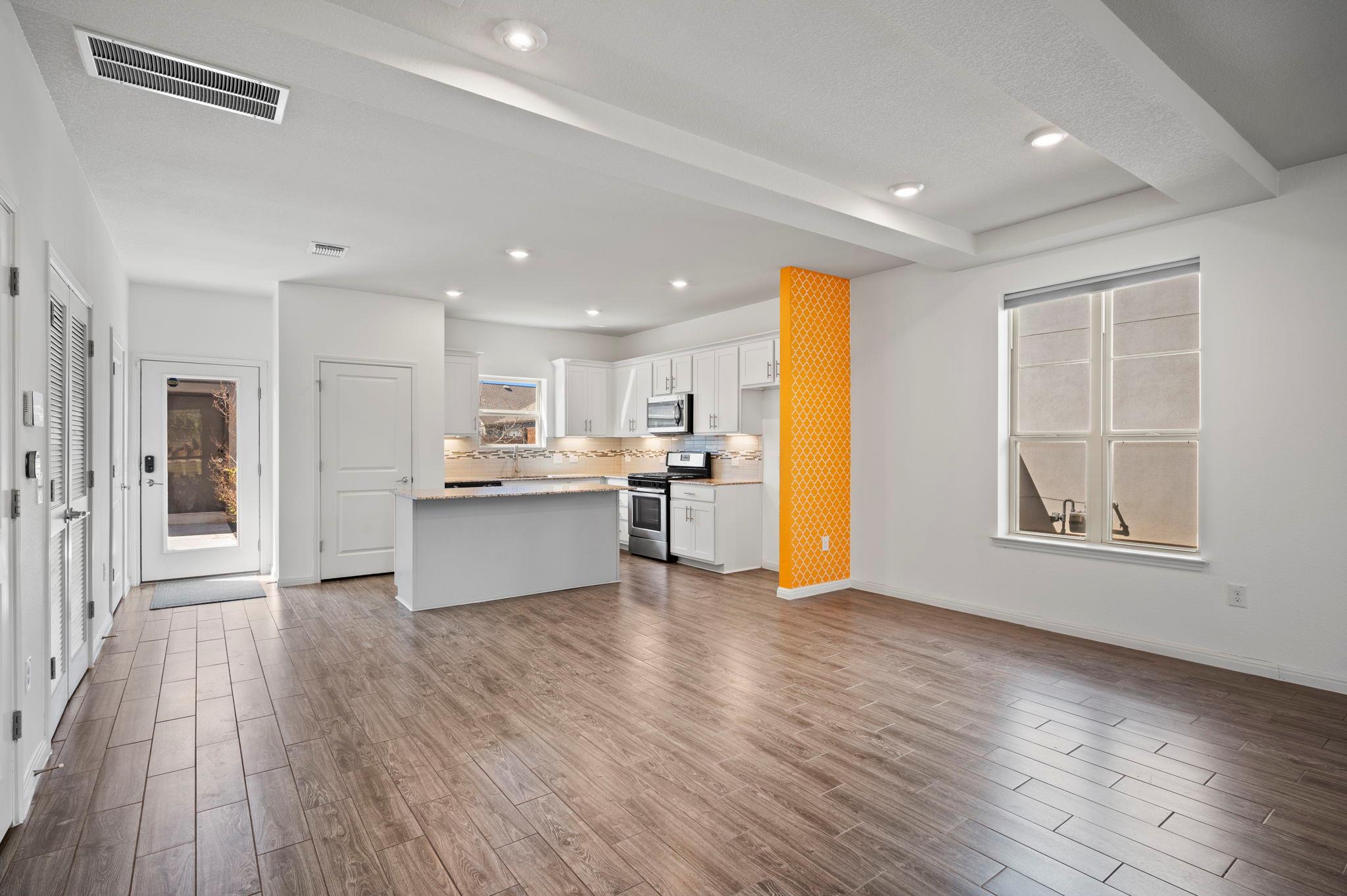 5809 Charles Merle Dr # B, Austin, TX 78747