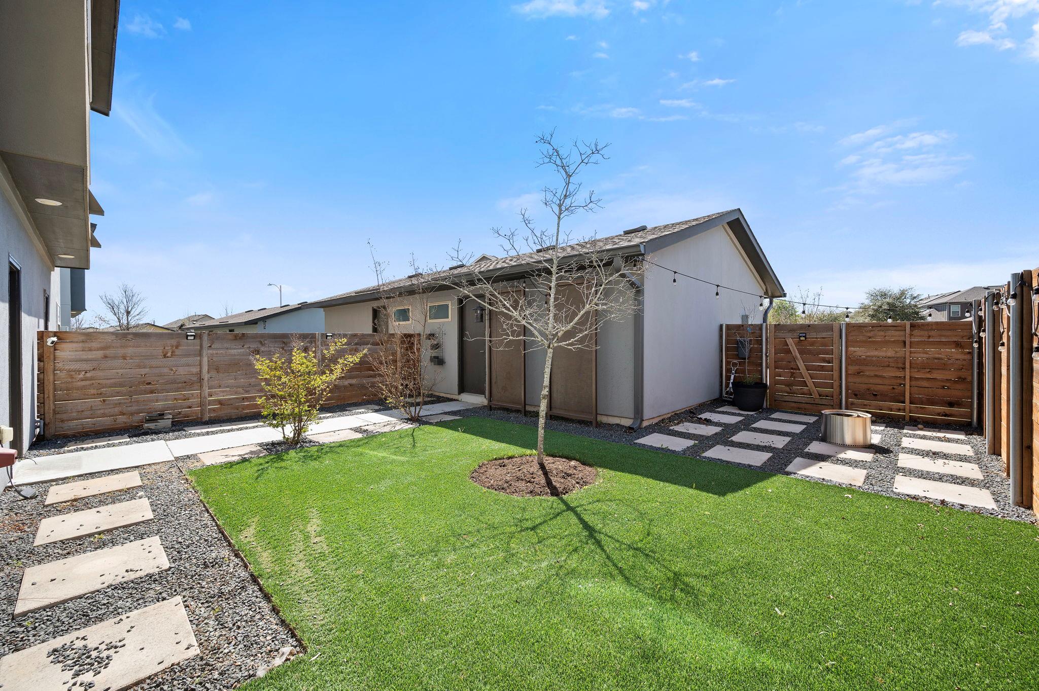 5809 Charles Merle Dr # B, Austin, TX 78747