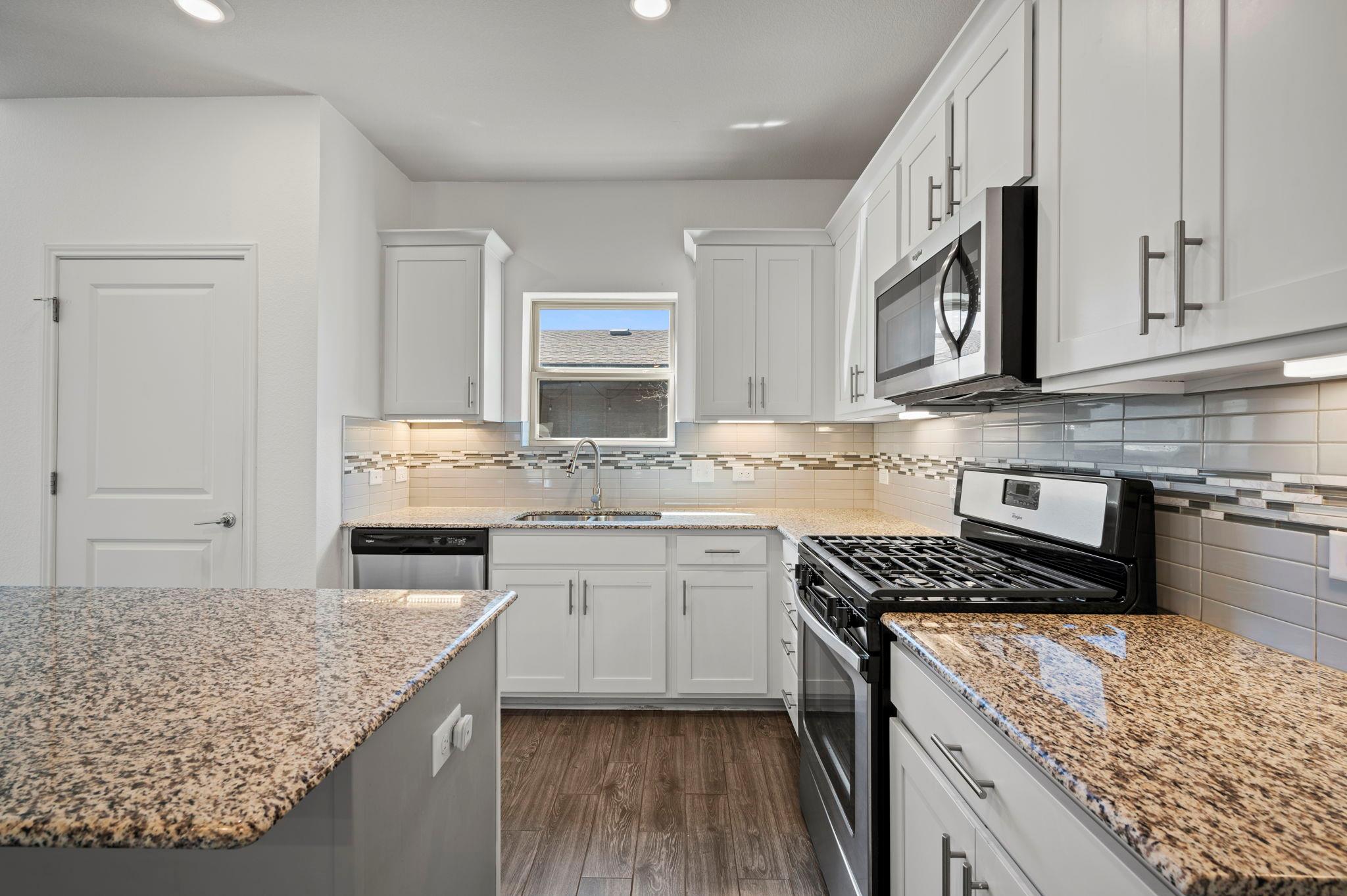 5809 Charles Merle Dr # B, Austin, TX 78747