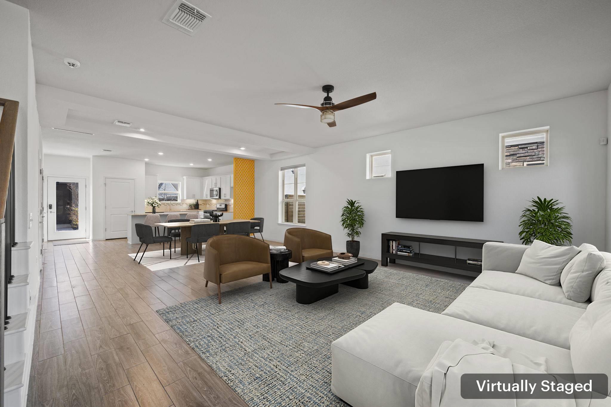 5809 Charles Merle Dr # B, Austin, TX 78747