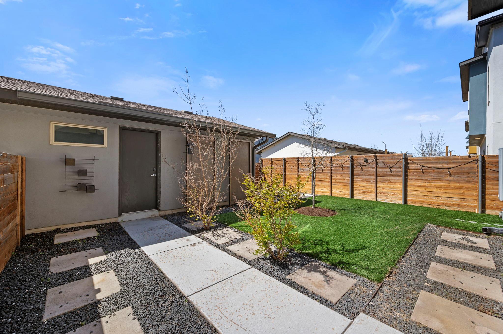 5809 Charles Merle Dr # B, Austin, TX 78747