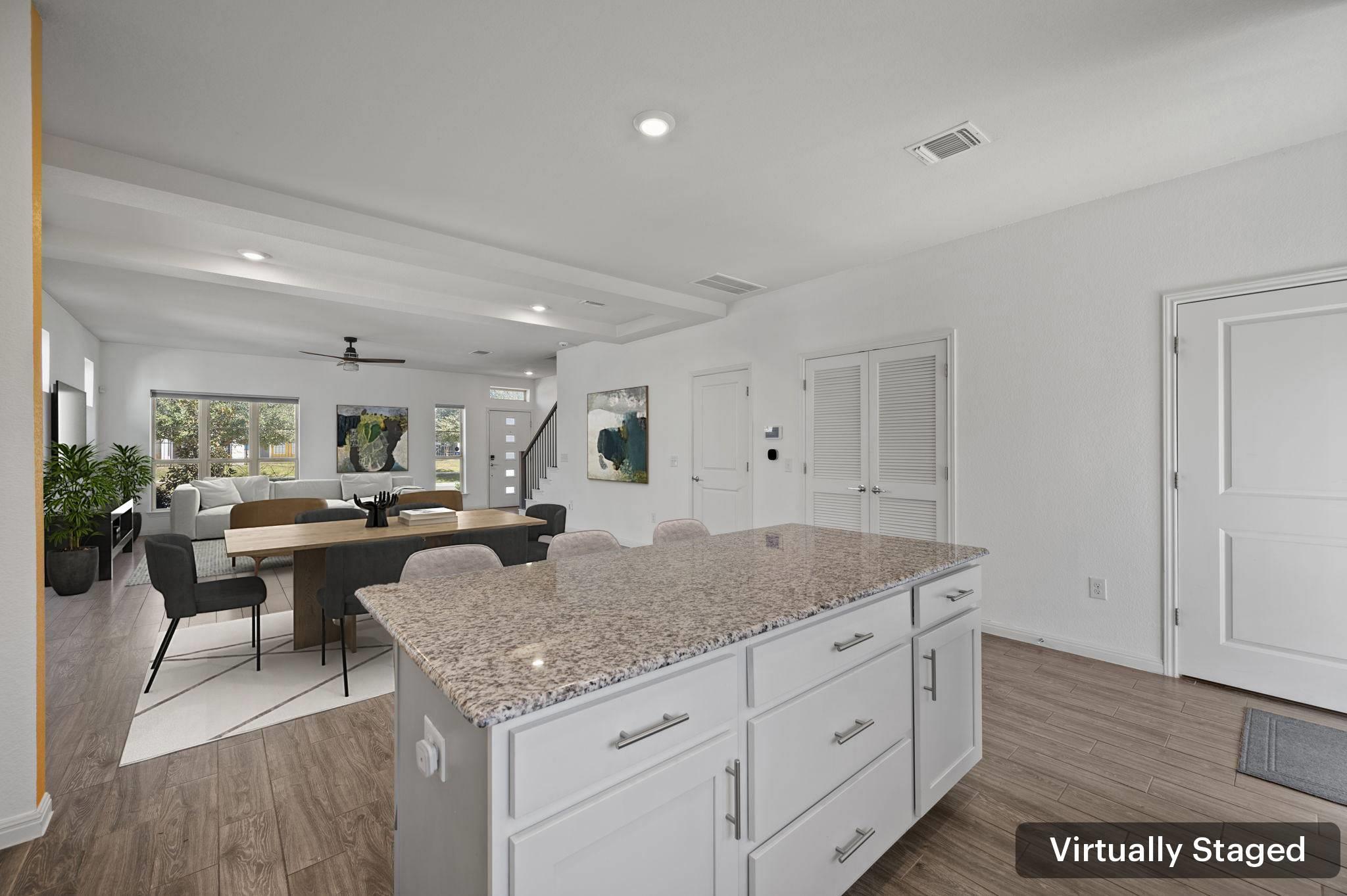 5809 Charles Merle Dr # B, Austin, TX 78747