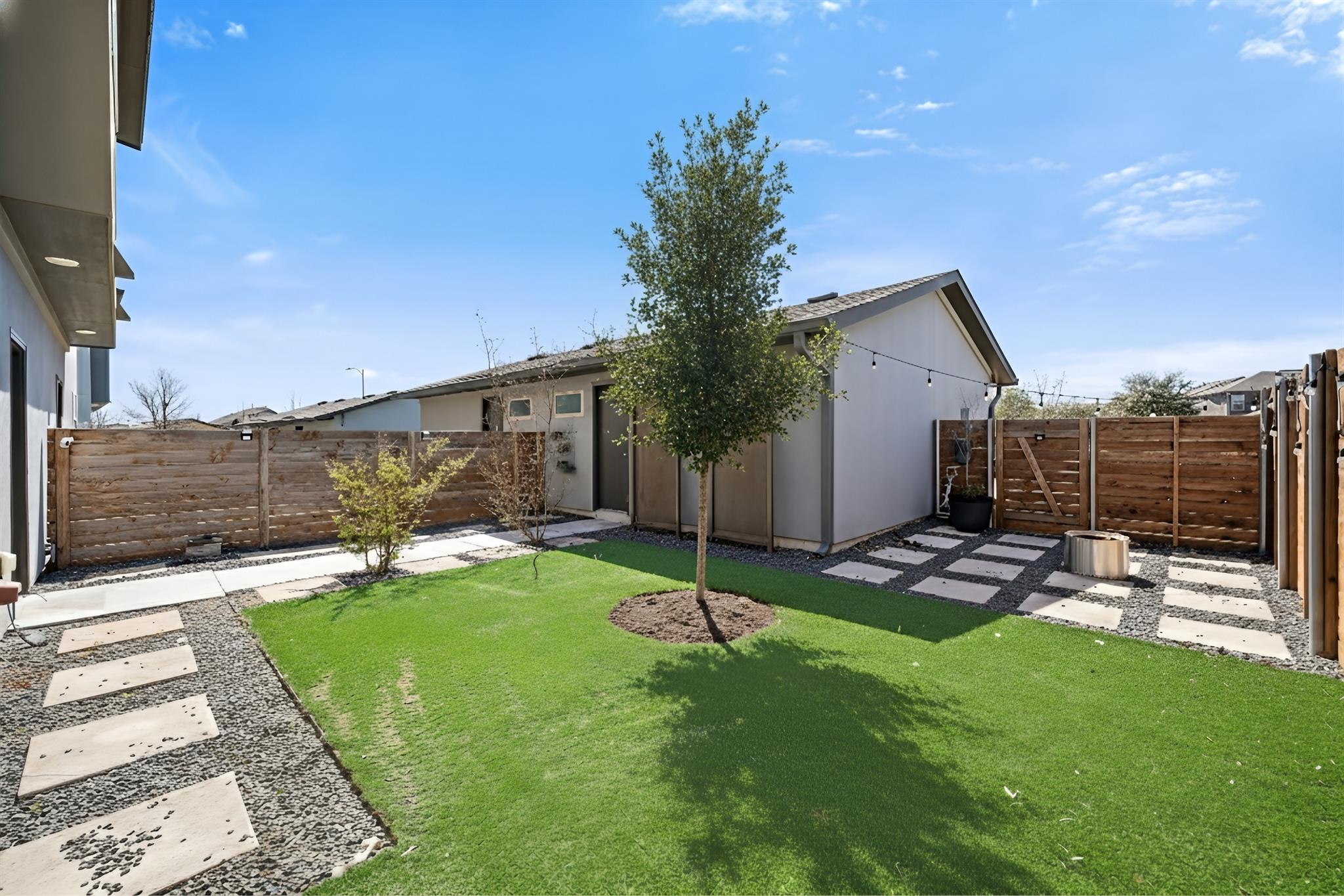 5809 Charles Merle Dr # B, Austin, TX 78747