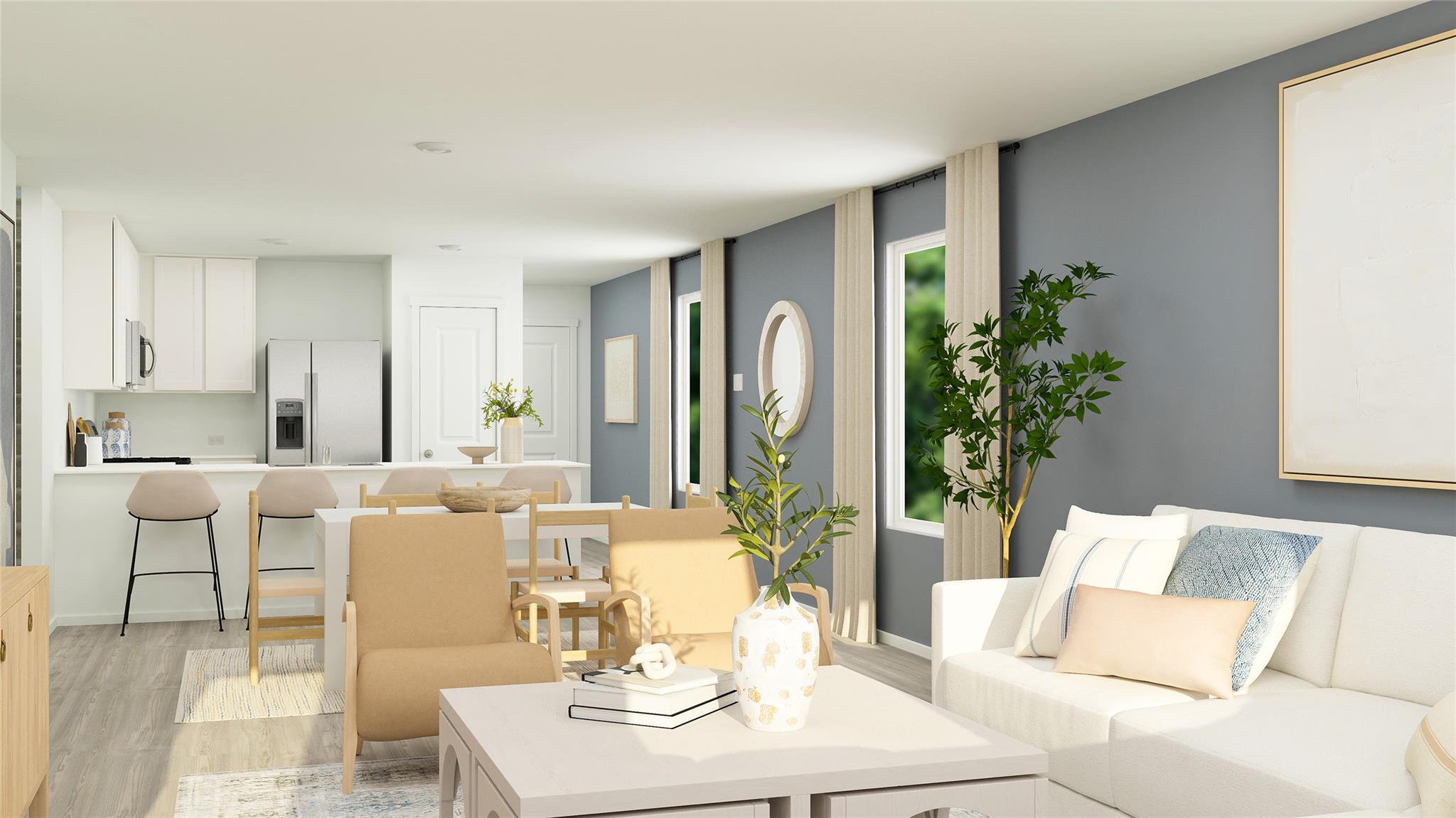 361 Brannigan Dr, Jarrell, TX 76537