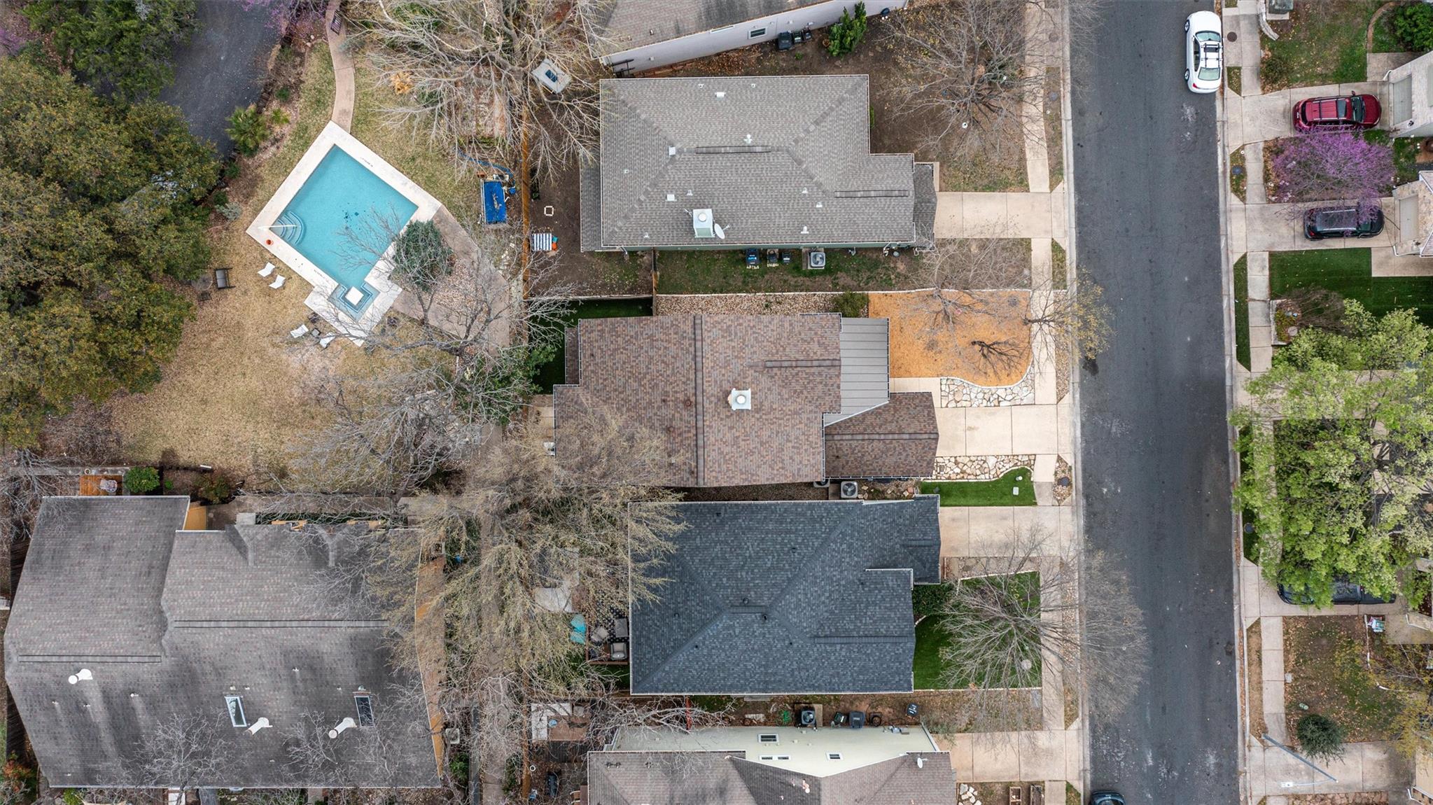 1810 Village Oak Ct, Austin, TX 78704