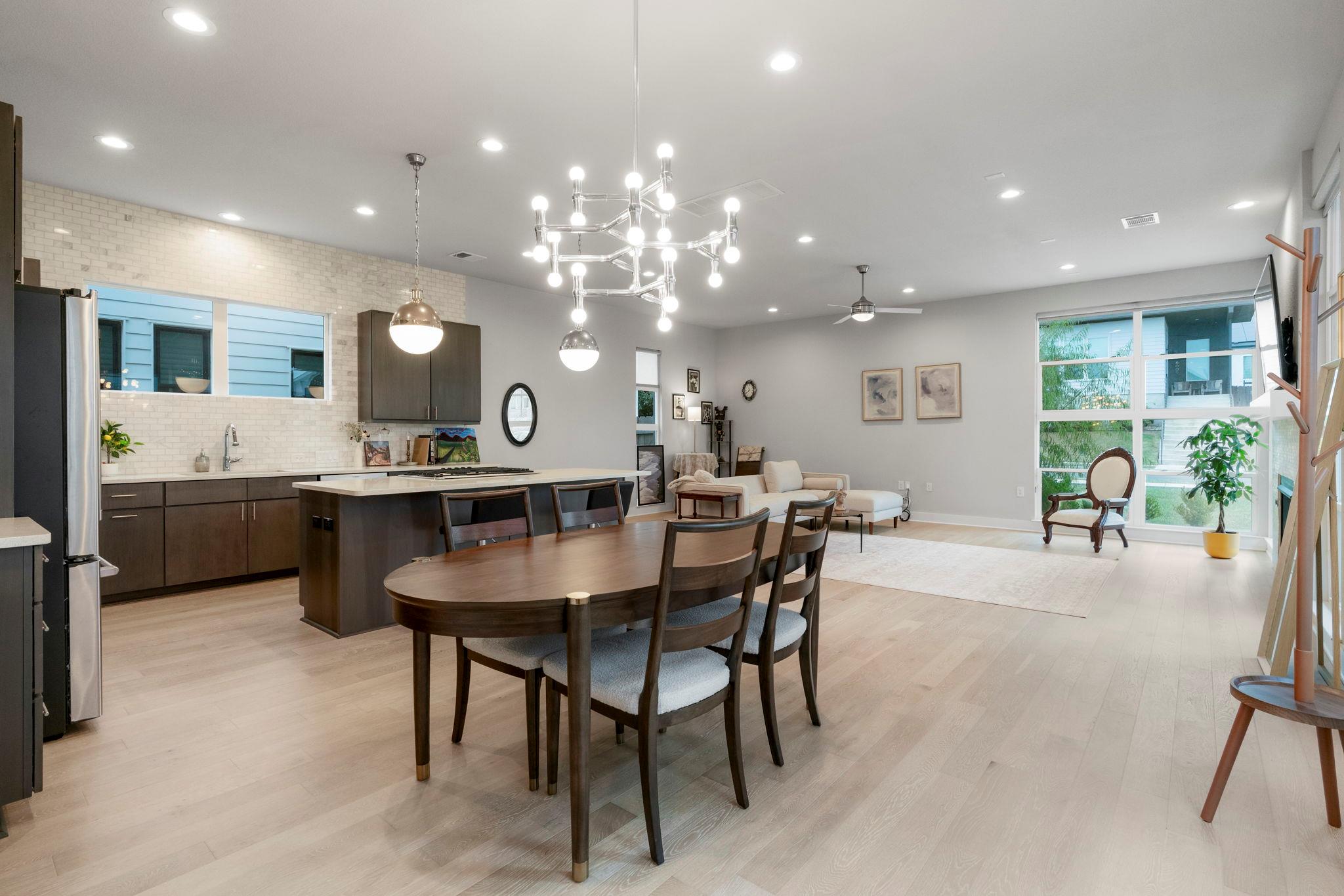 6008 Florencia Ln, Austin, TX 78724