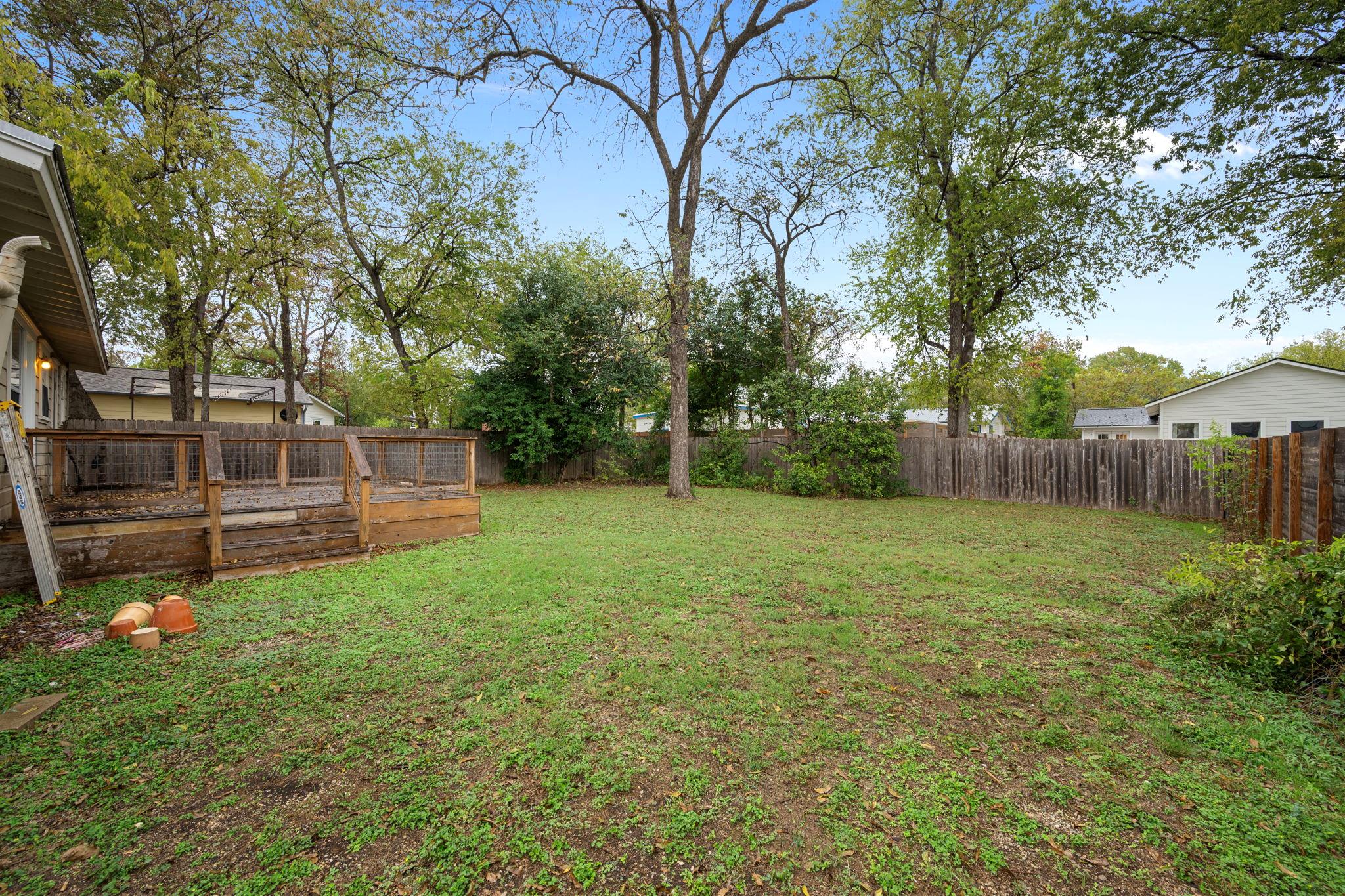 2006 Palo Duro Rd, Austin, TX 78757